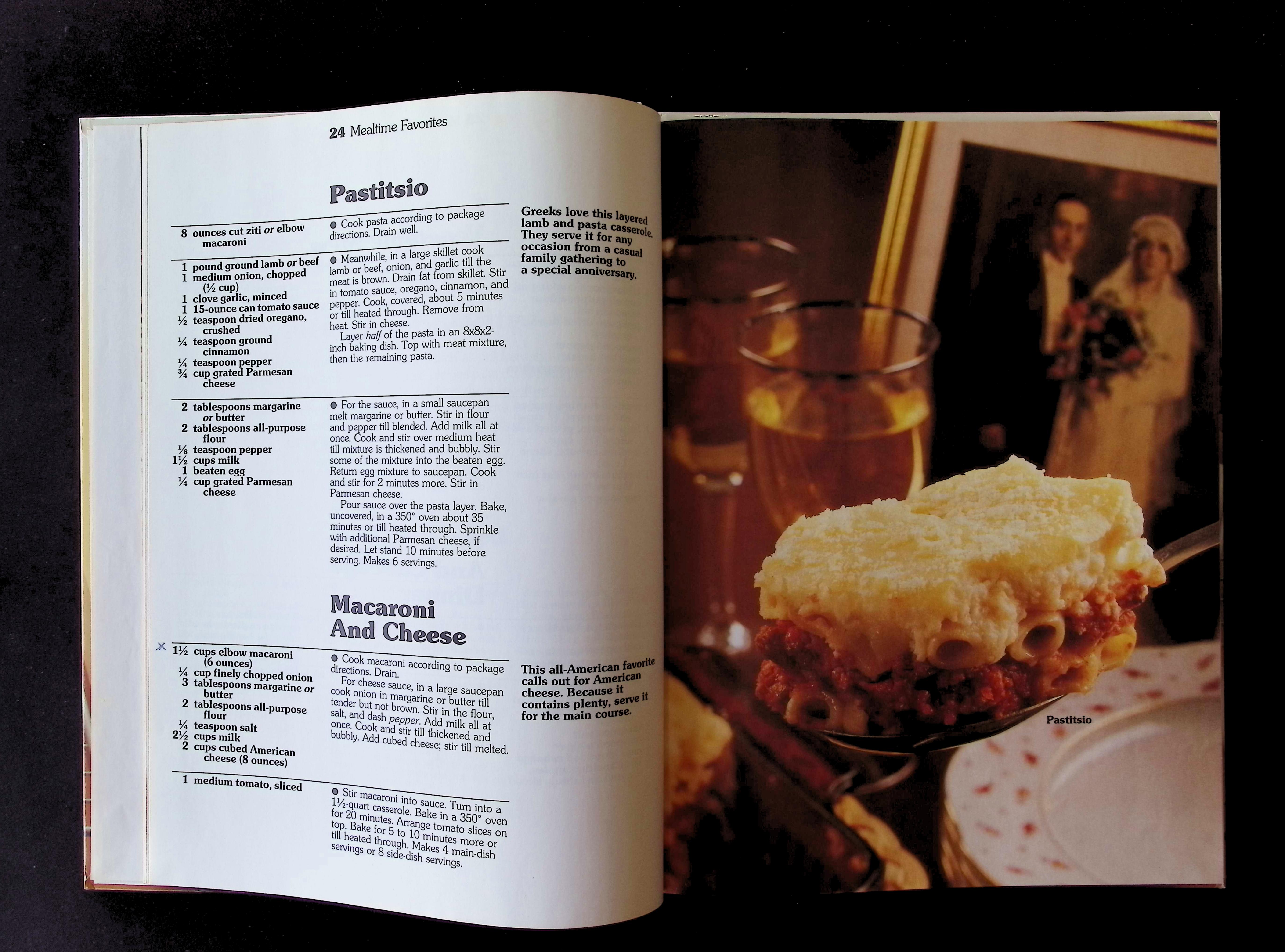 Better Homes and Gardens New Casserole Cook Book — image 4