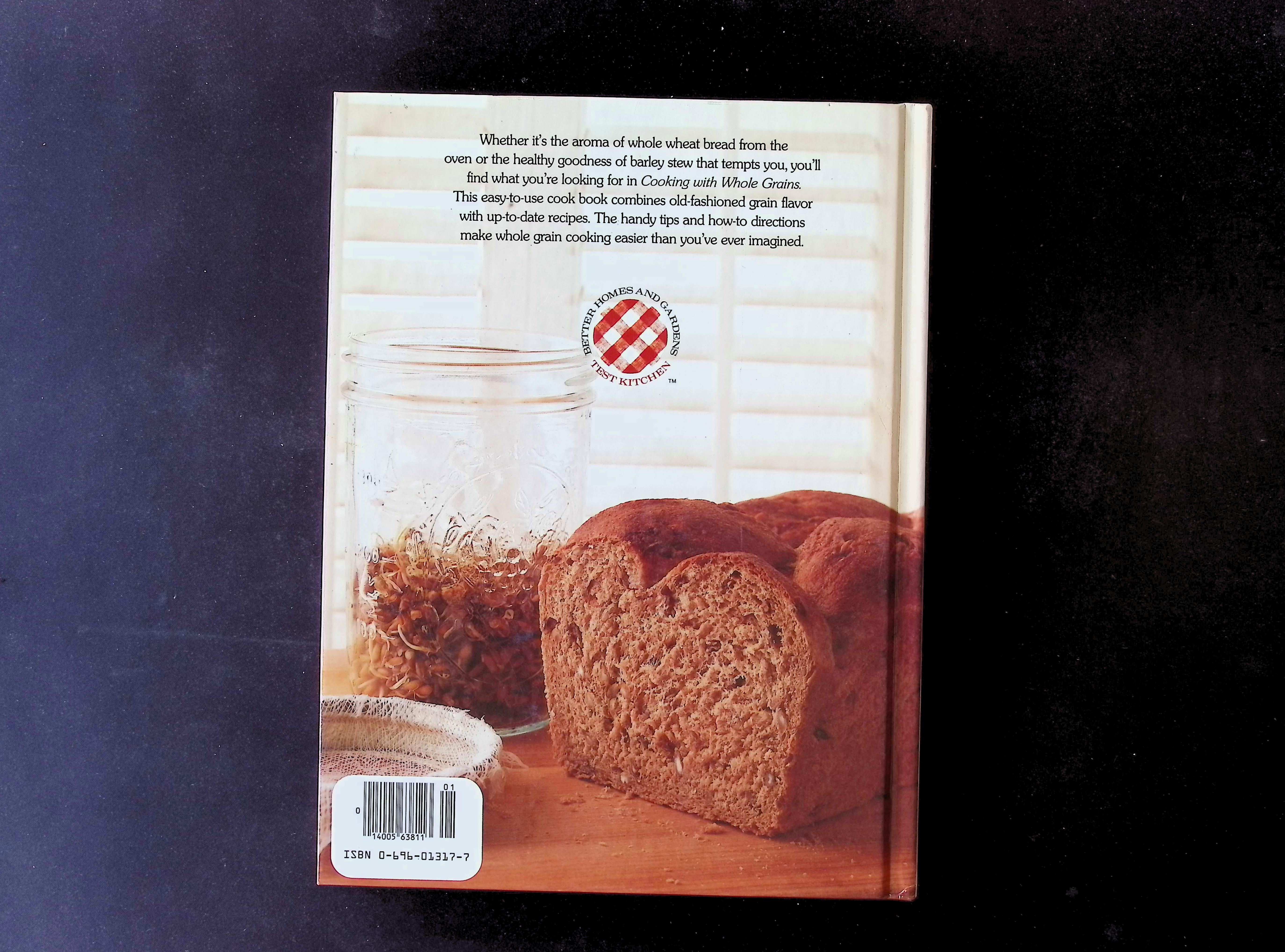 Cooking with Whole Grains — image 2