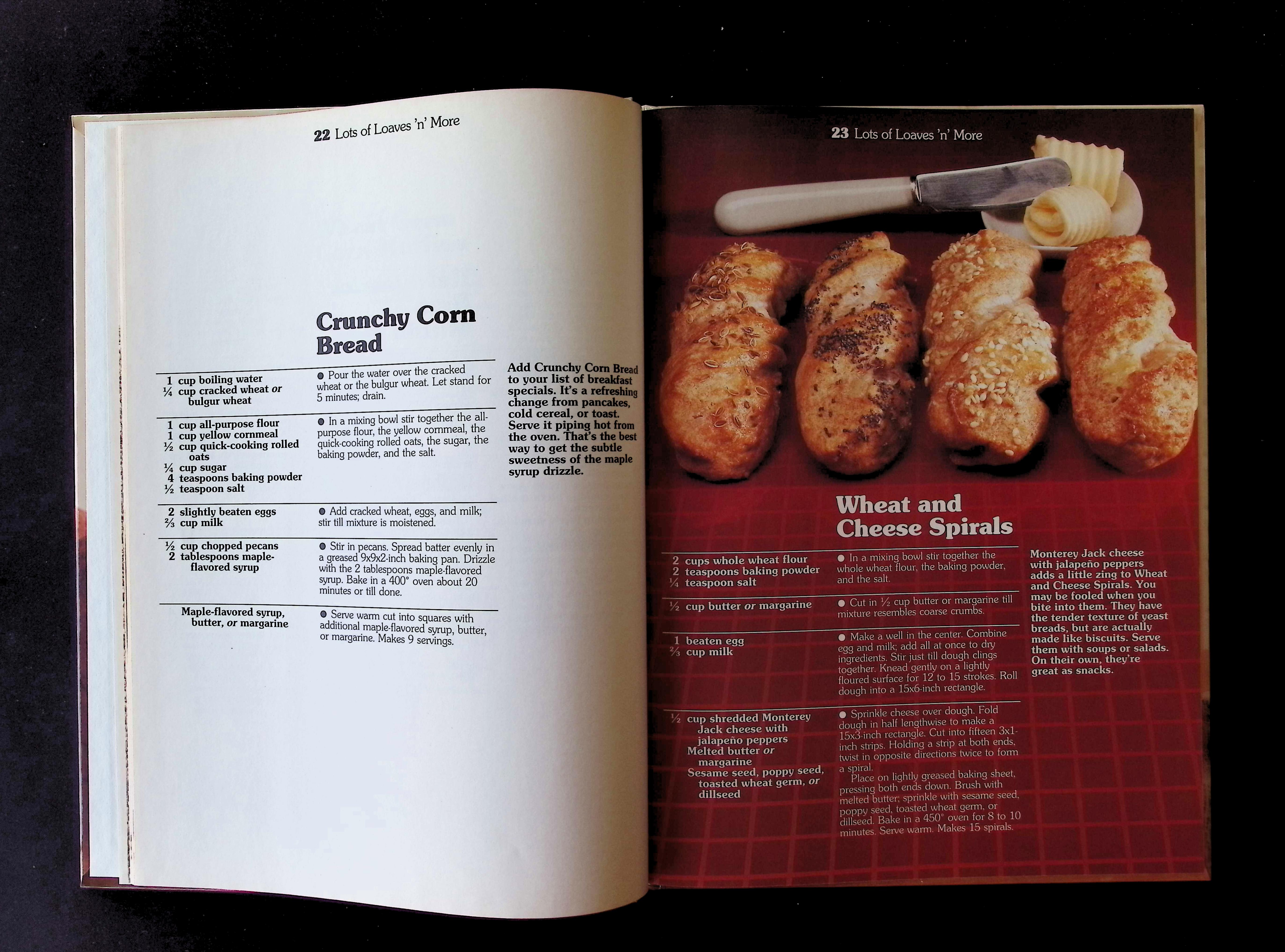 Cooking with Whole Grains — image 4