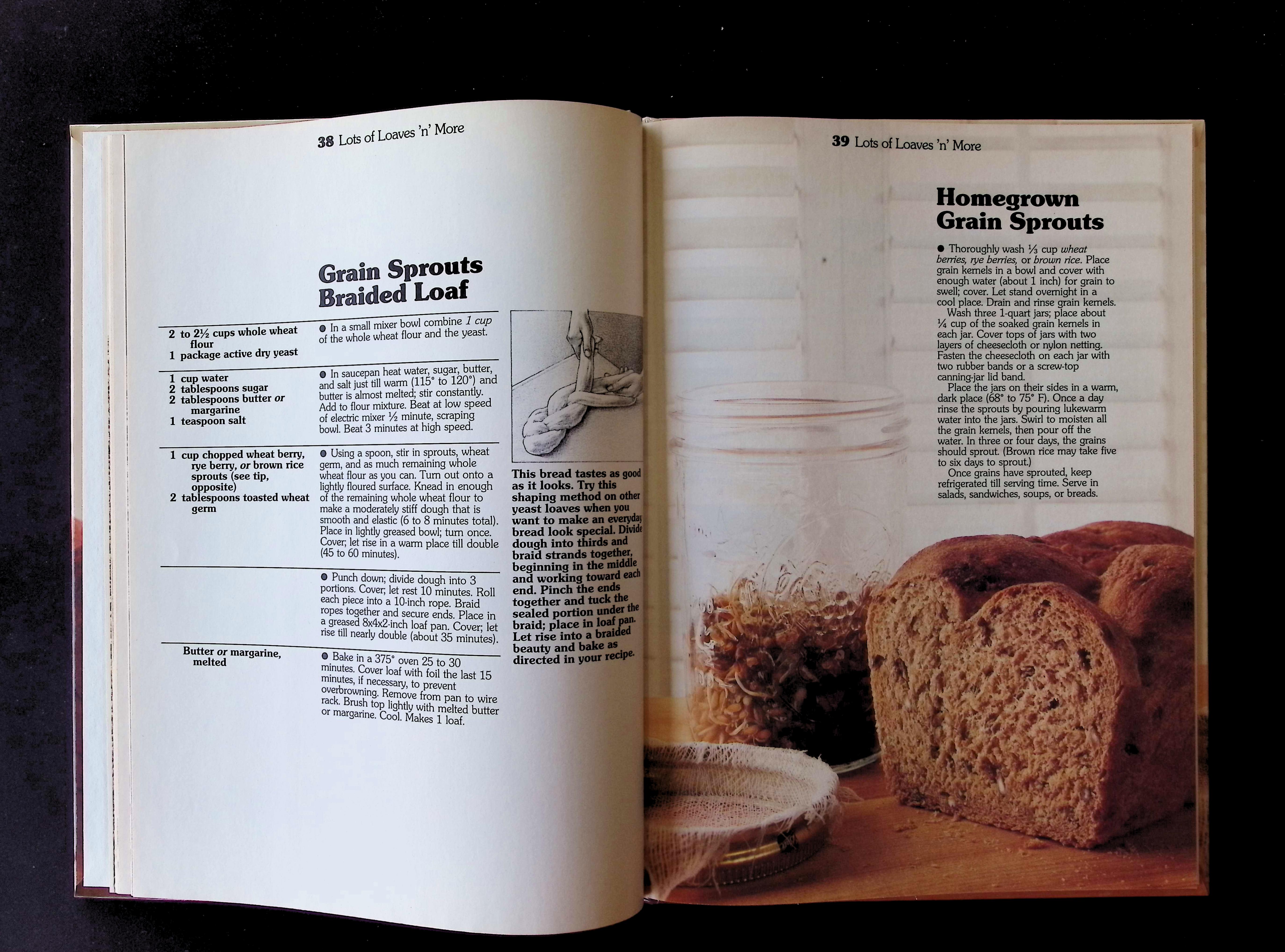 Cooking with Whole Grains — image 5