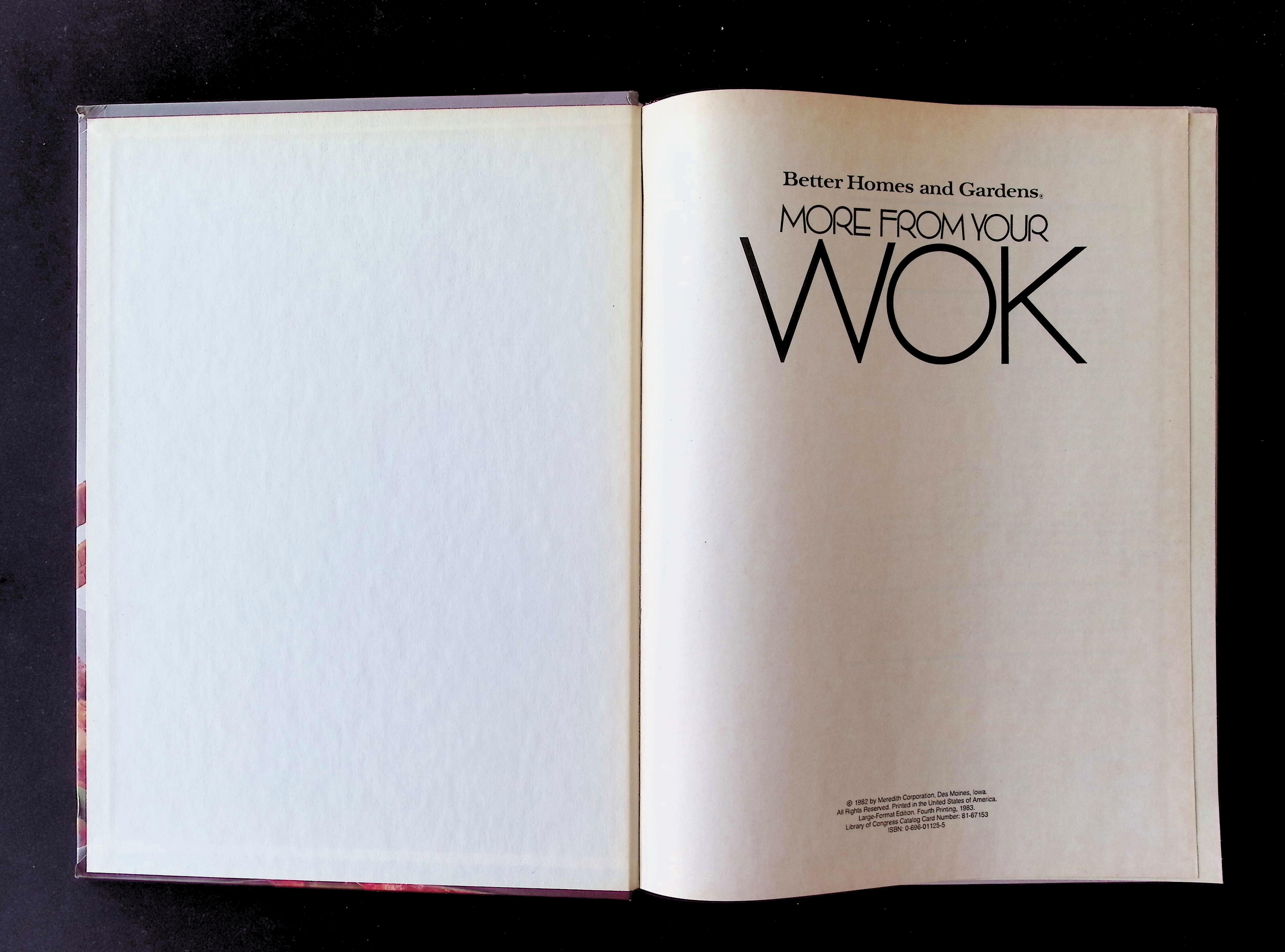More From Your Wok — image 3