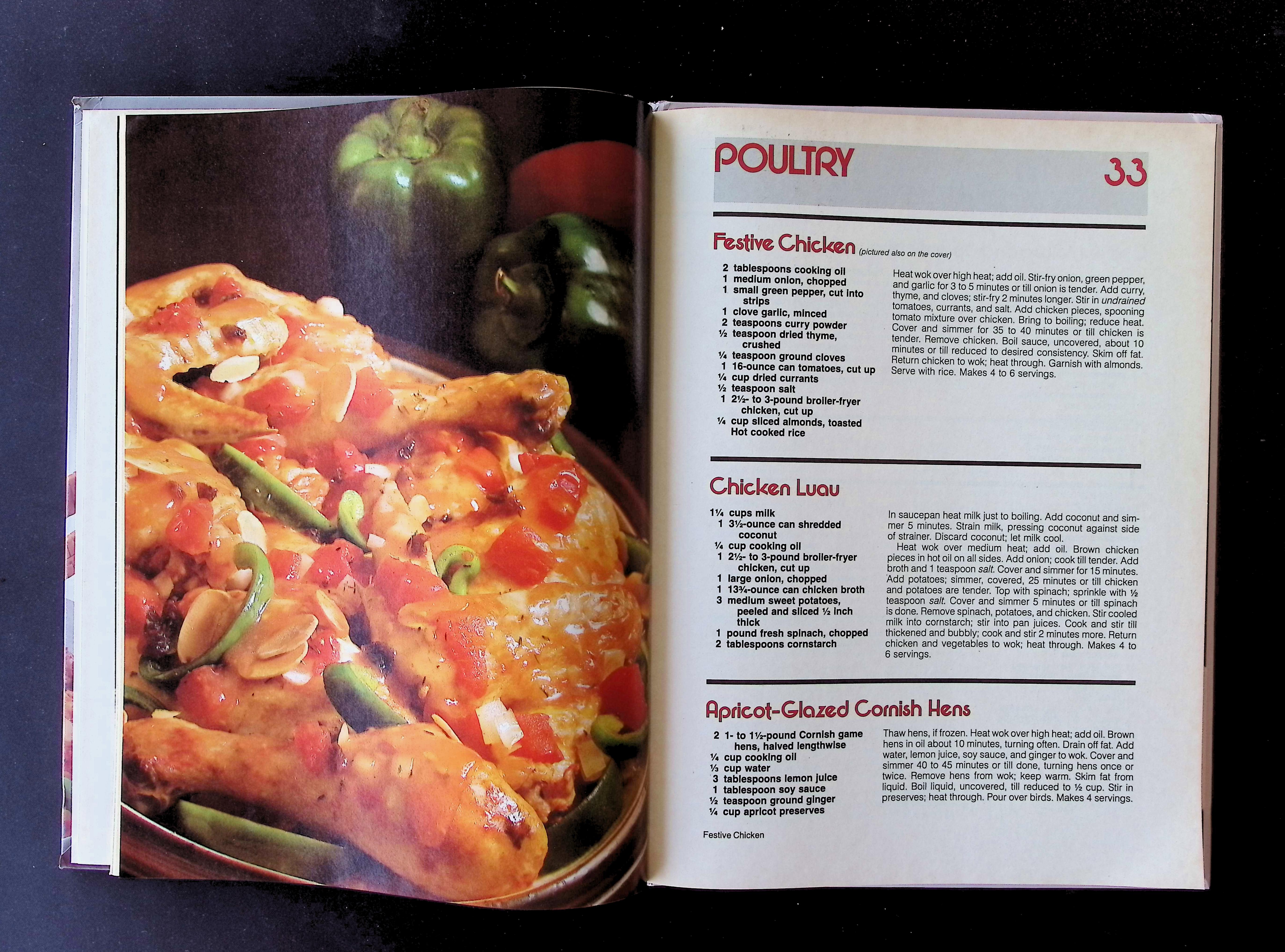 More From Your Wok — image 4