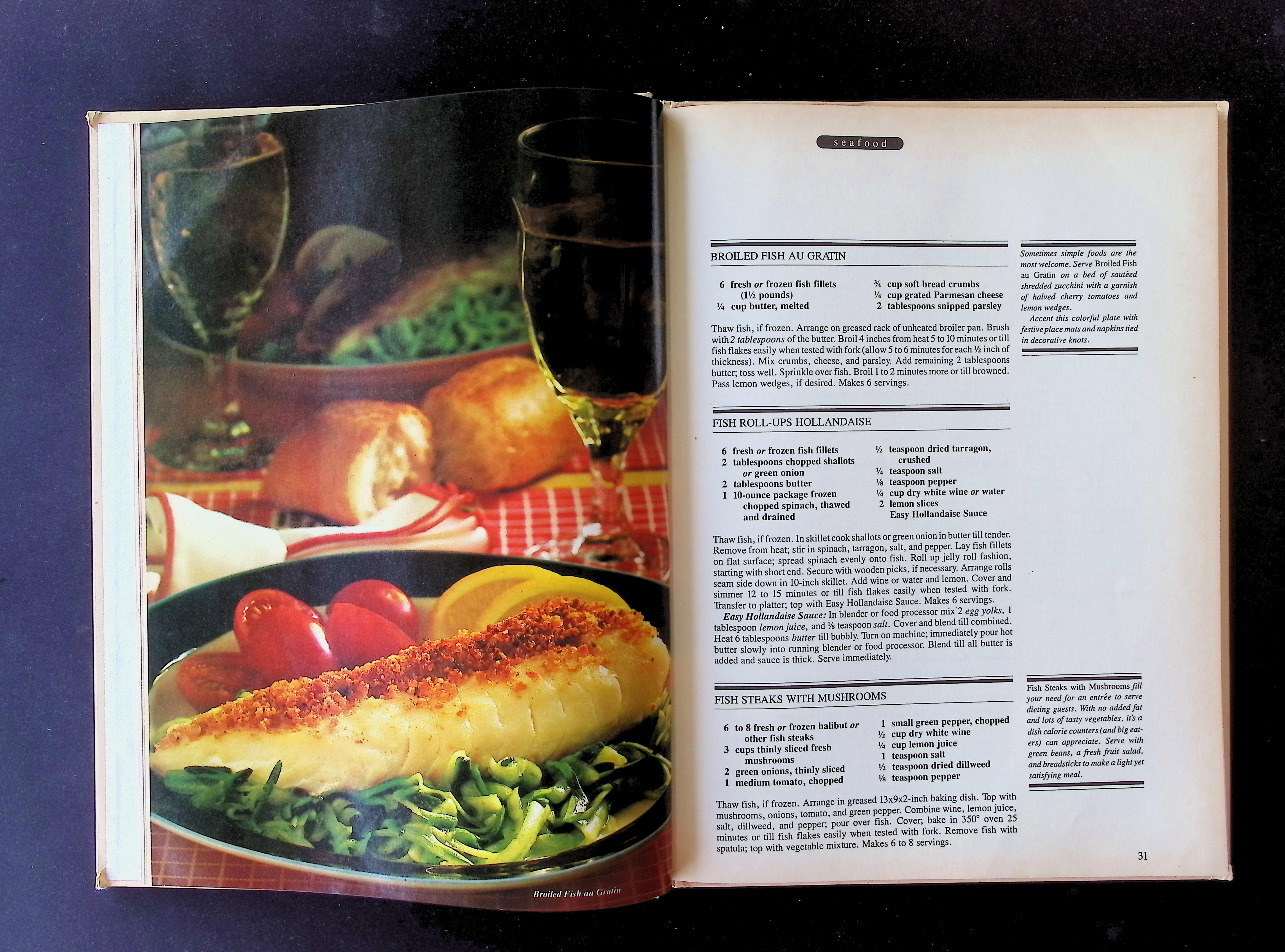 Better Homes and Gardens Casual Entertaining Cook Book — image 5