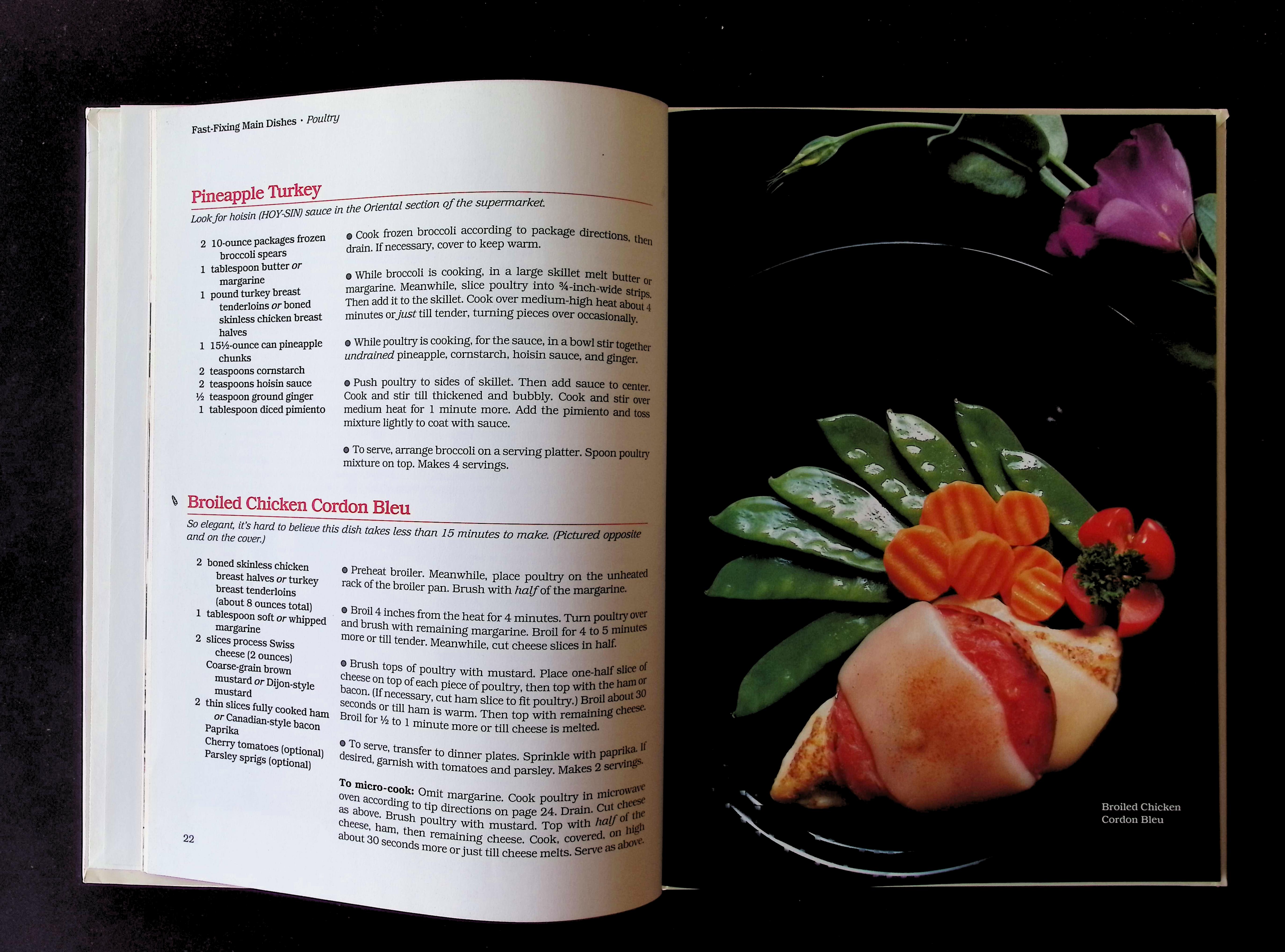 Better Homes and Gardens: 20 Minutes to Dinner — image 4
