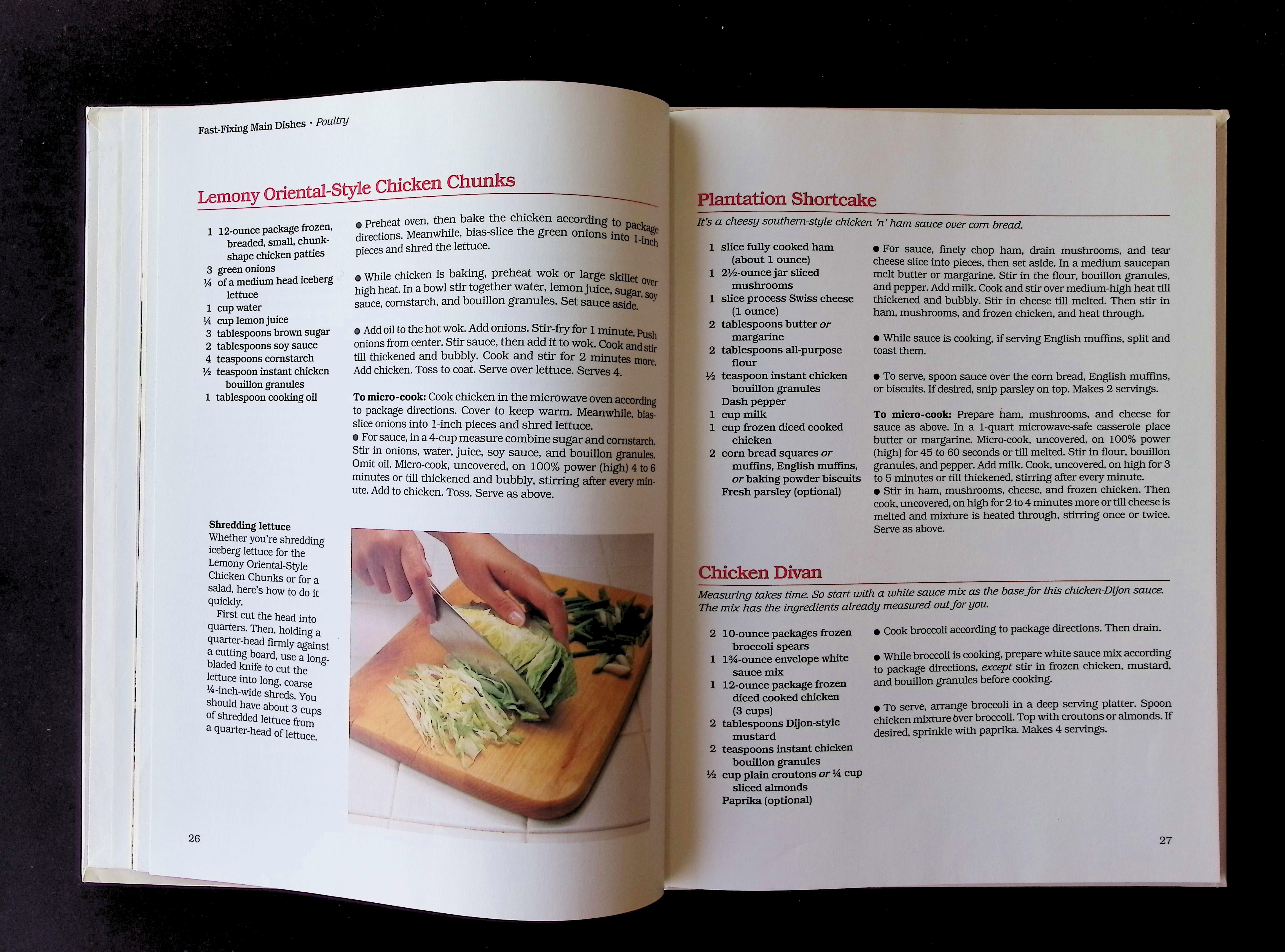 Better Homes and Gardens: 20 Minutes to Dinner — image 5