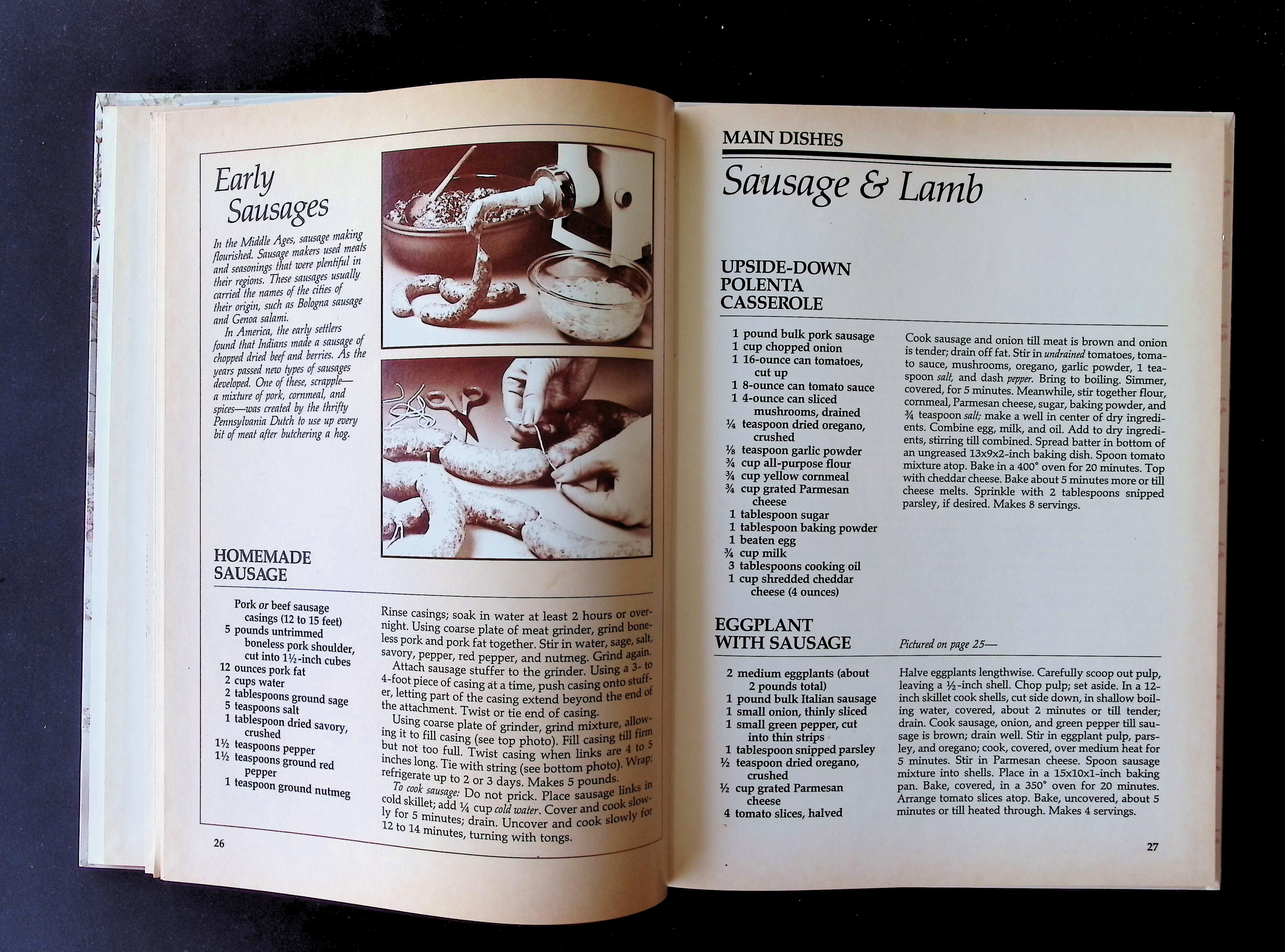 Better Homes and Gardens Country Cooking — image 4