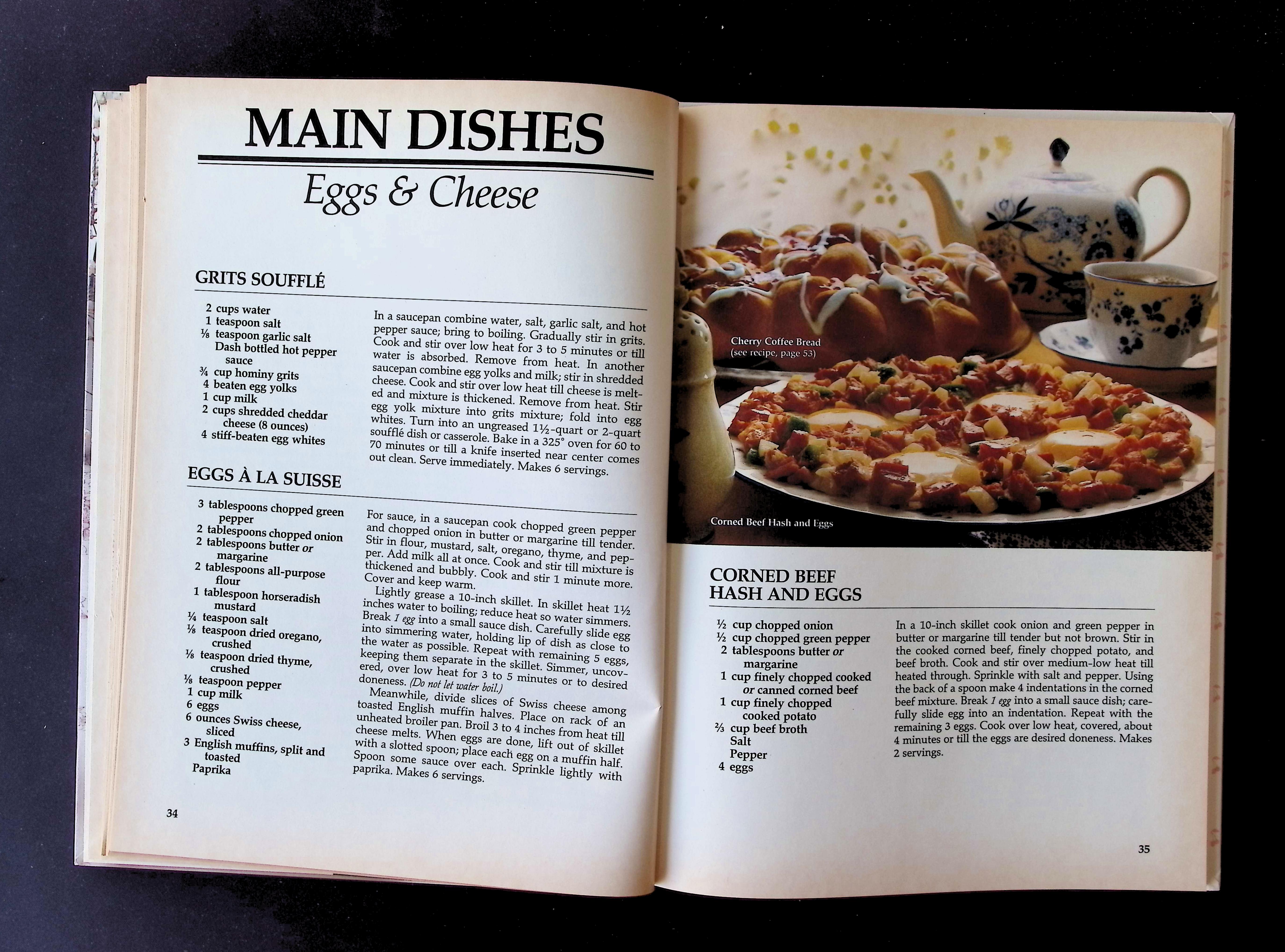 Better Homes and Gardens Country Cooking — image 5