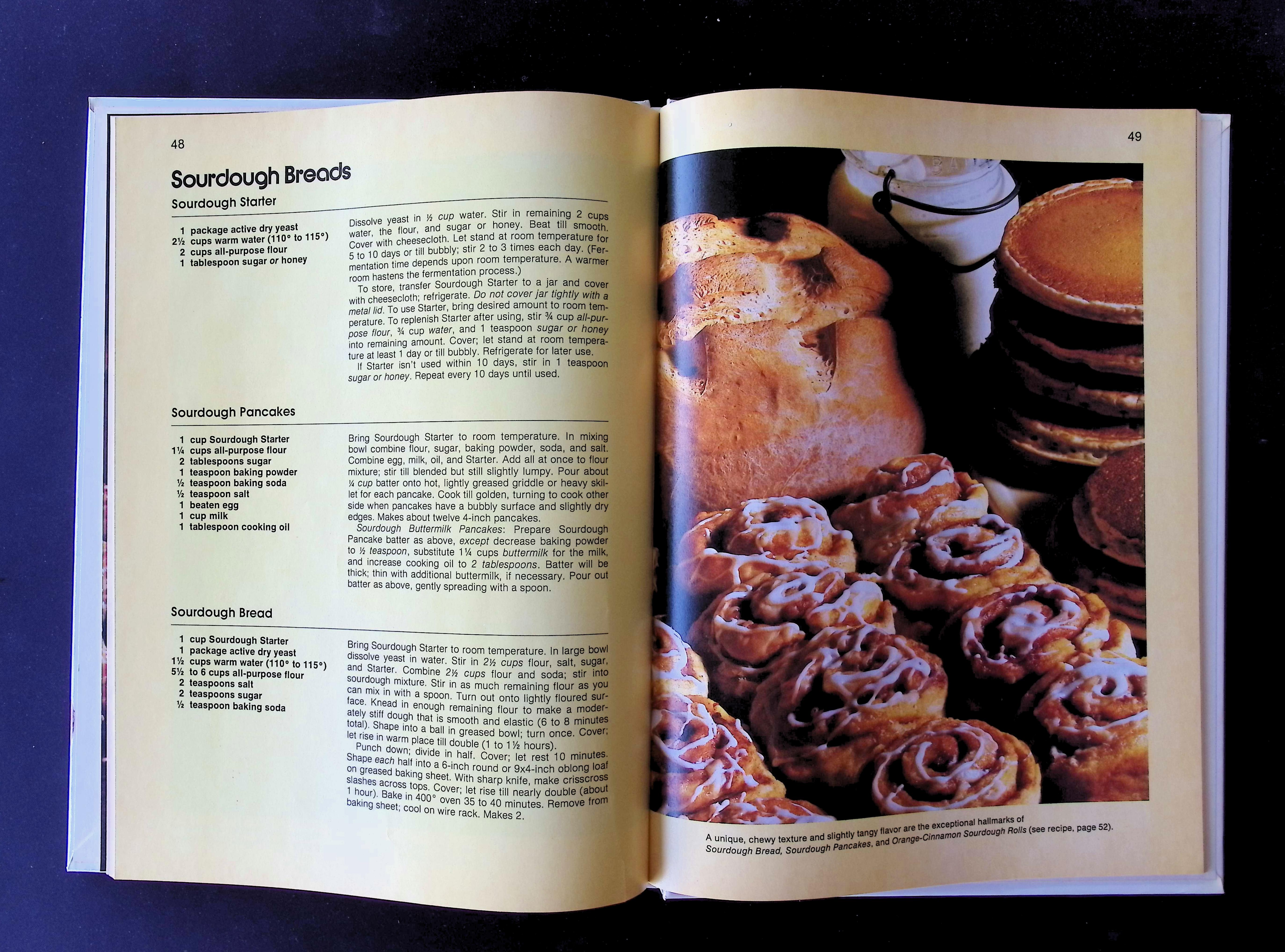 Better Homes and Gardens All-Time Favorite Bread Recipes — image 4