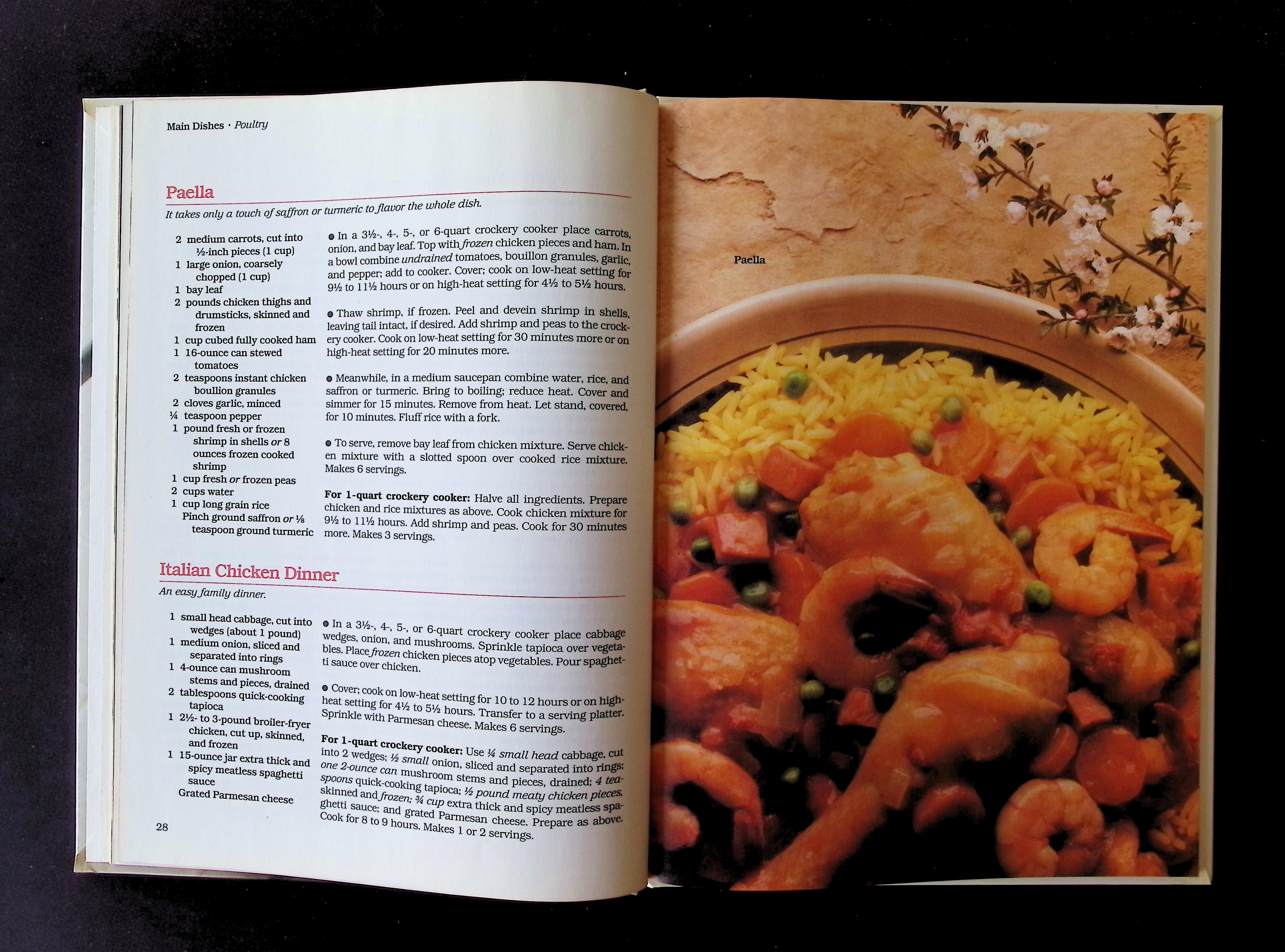 Better Homes and Gardens New Crockery Cooker Cook Book — image 5