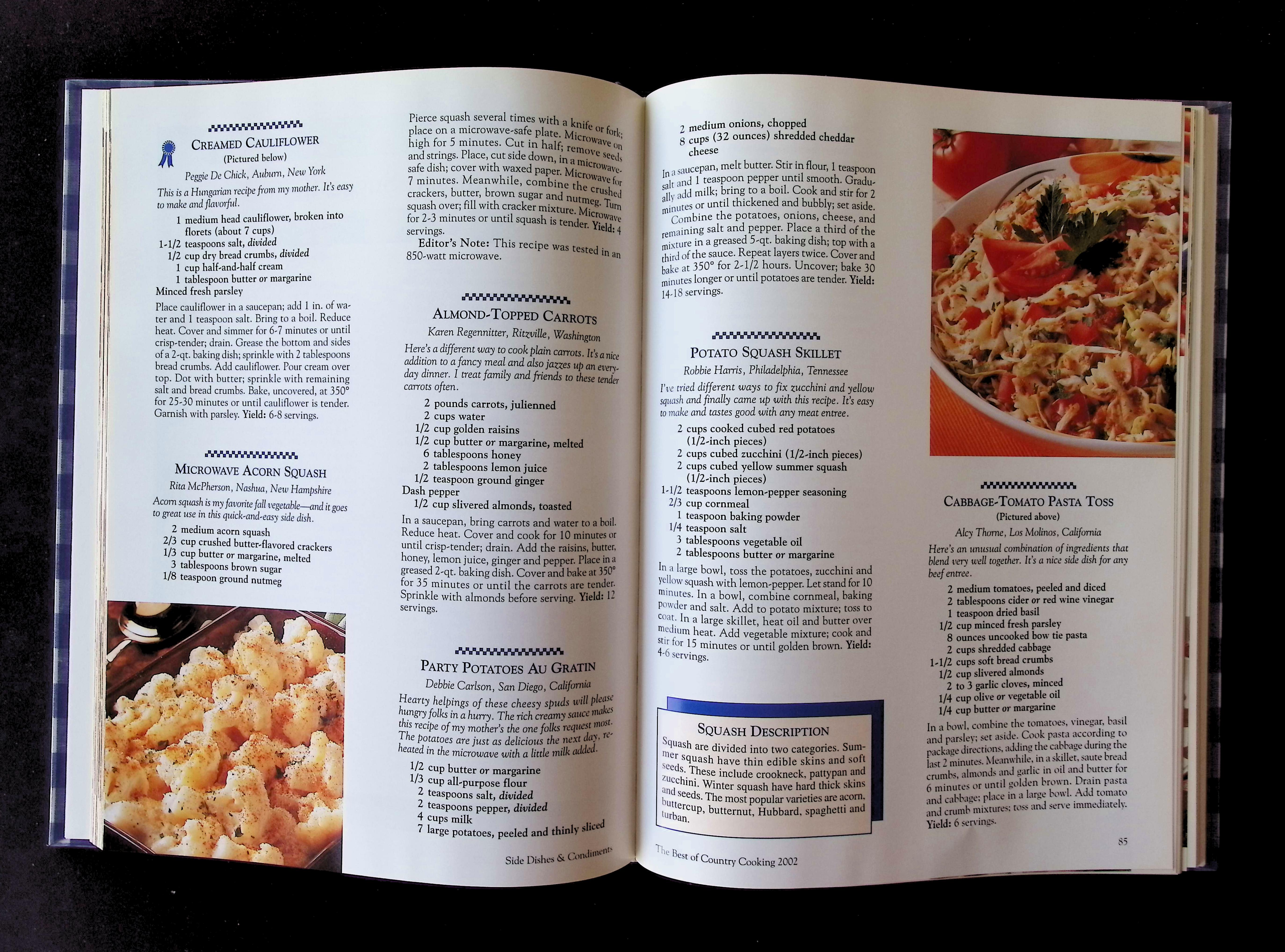 The Best of Country Cooking — image 5