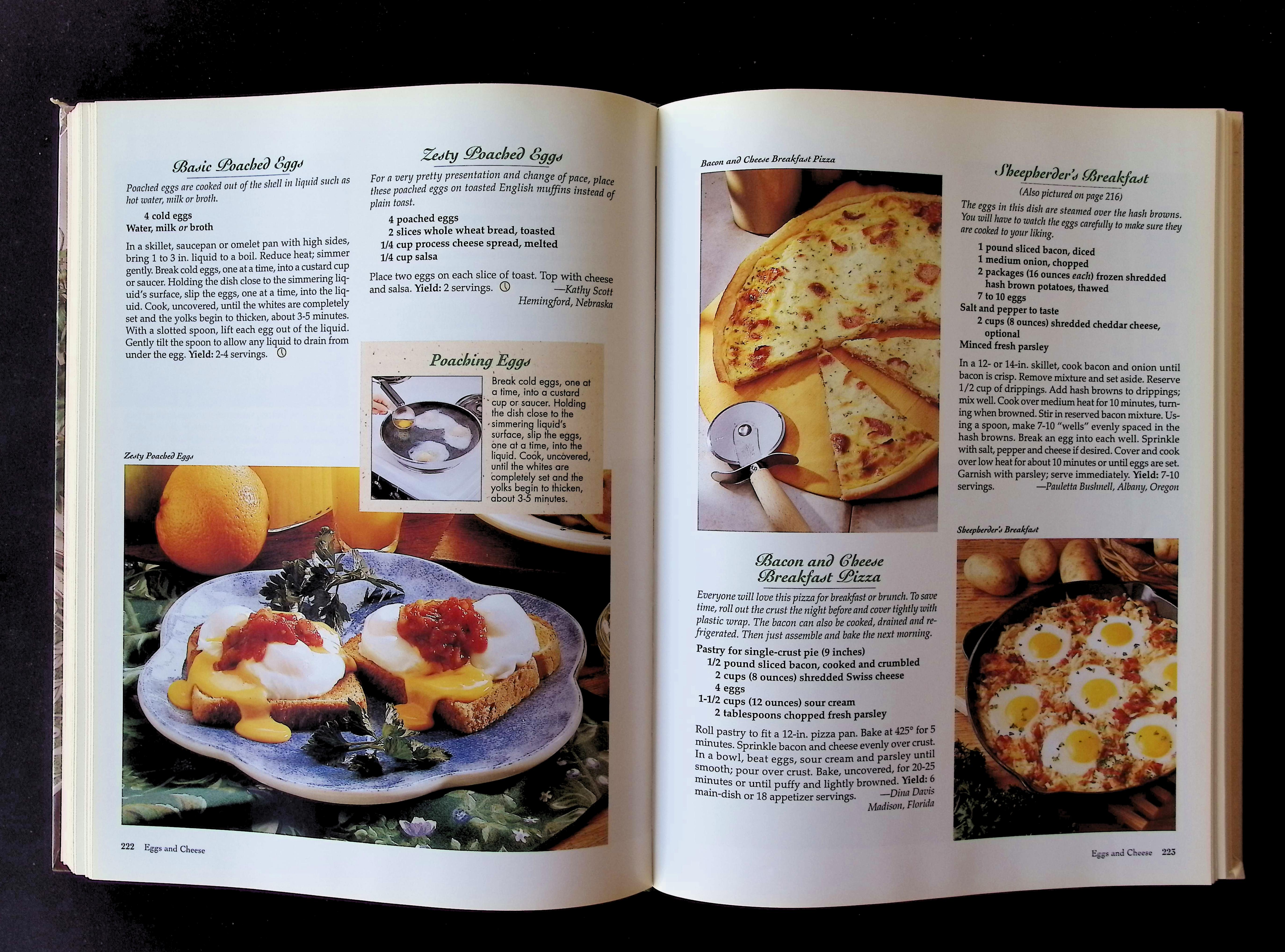 The Complete Guide to Country Cooking — image 4