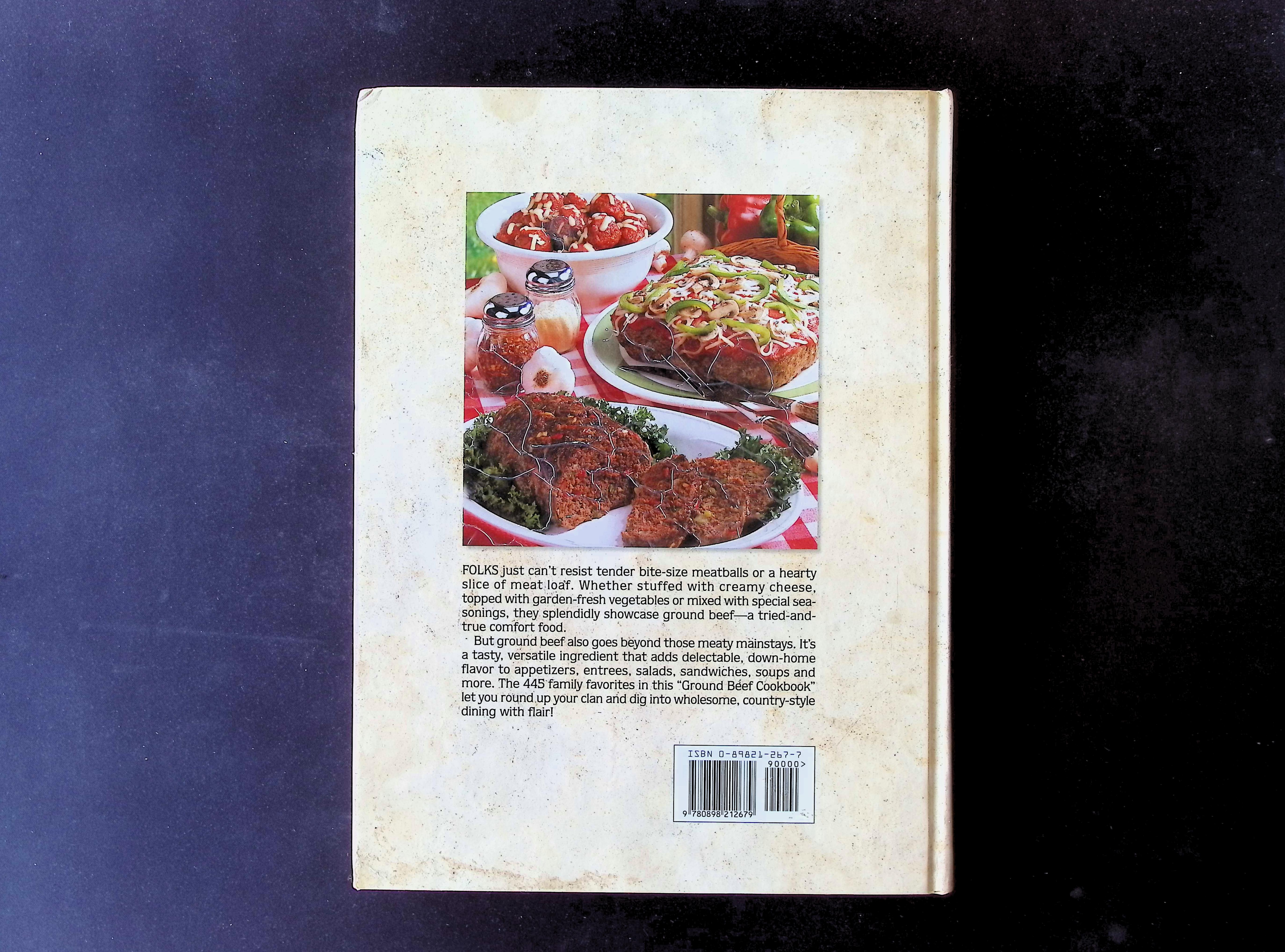 Ground Beef Cookbook — image 2