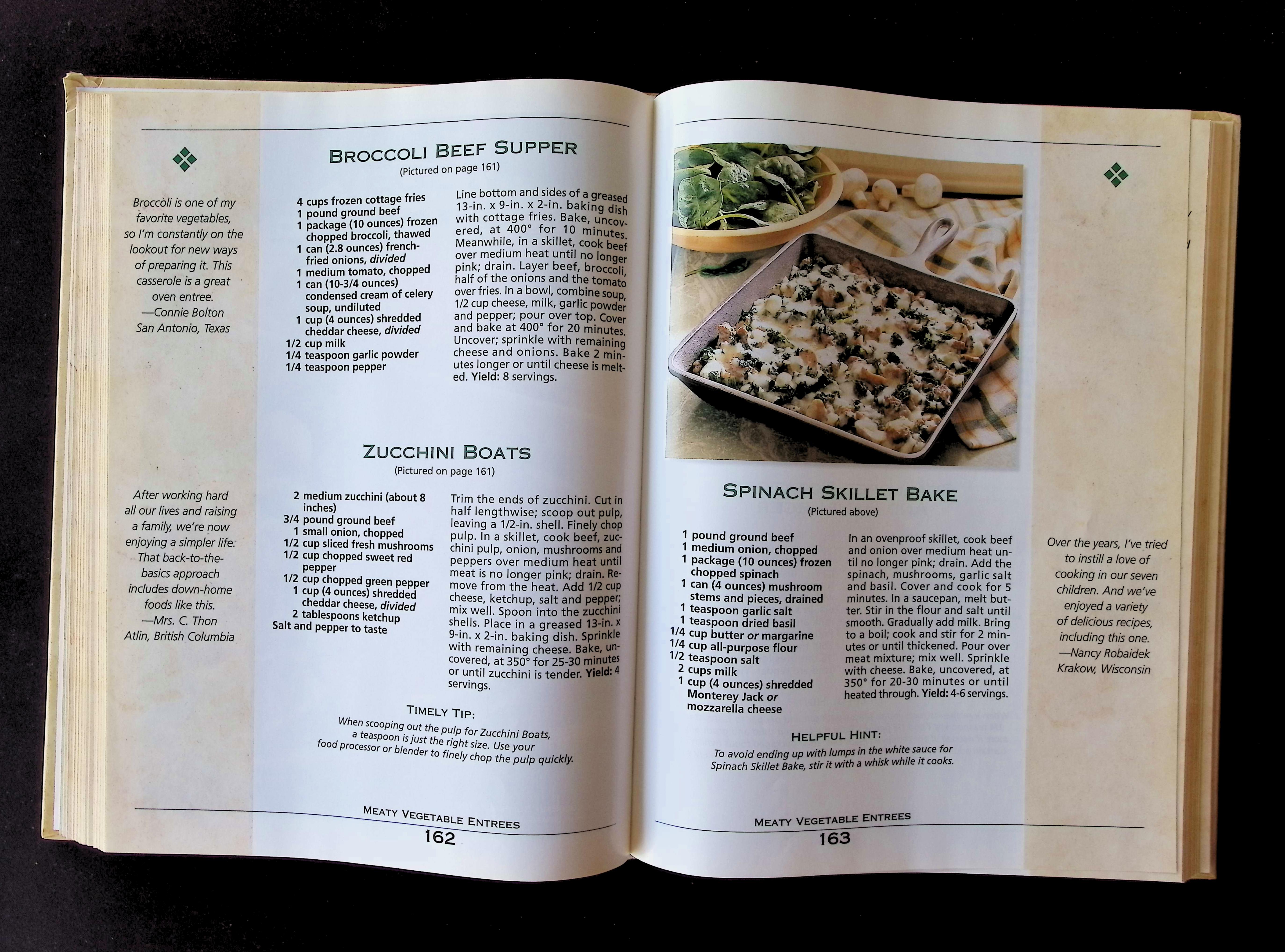 Ground Beef Cookbook — image 4