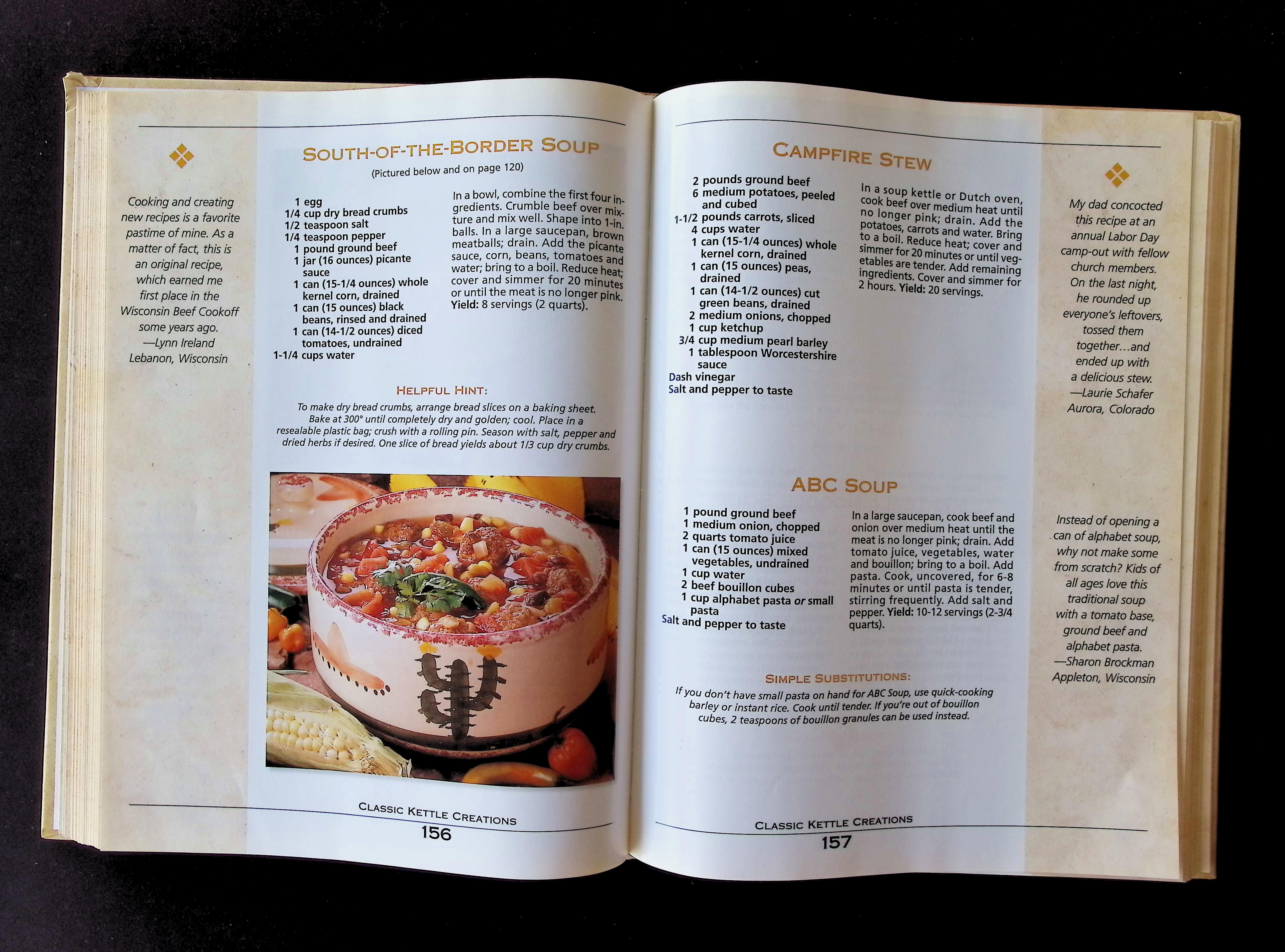 Ground Beef Cookbook — image 5
