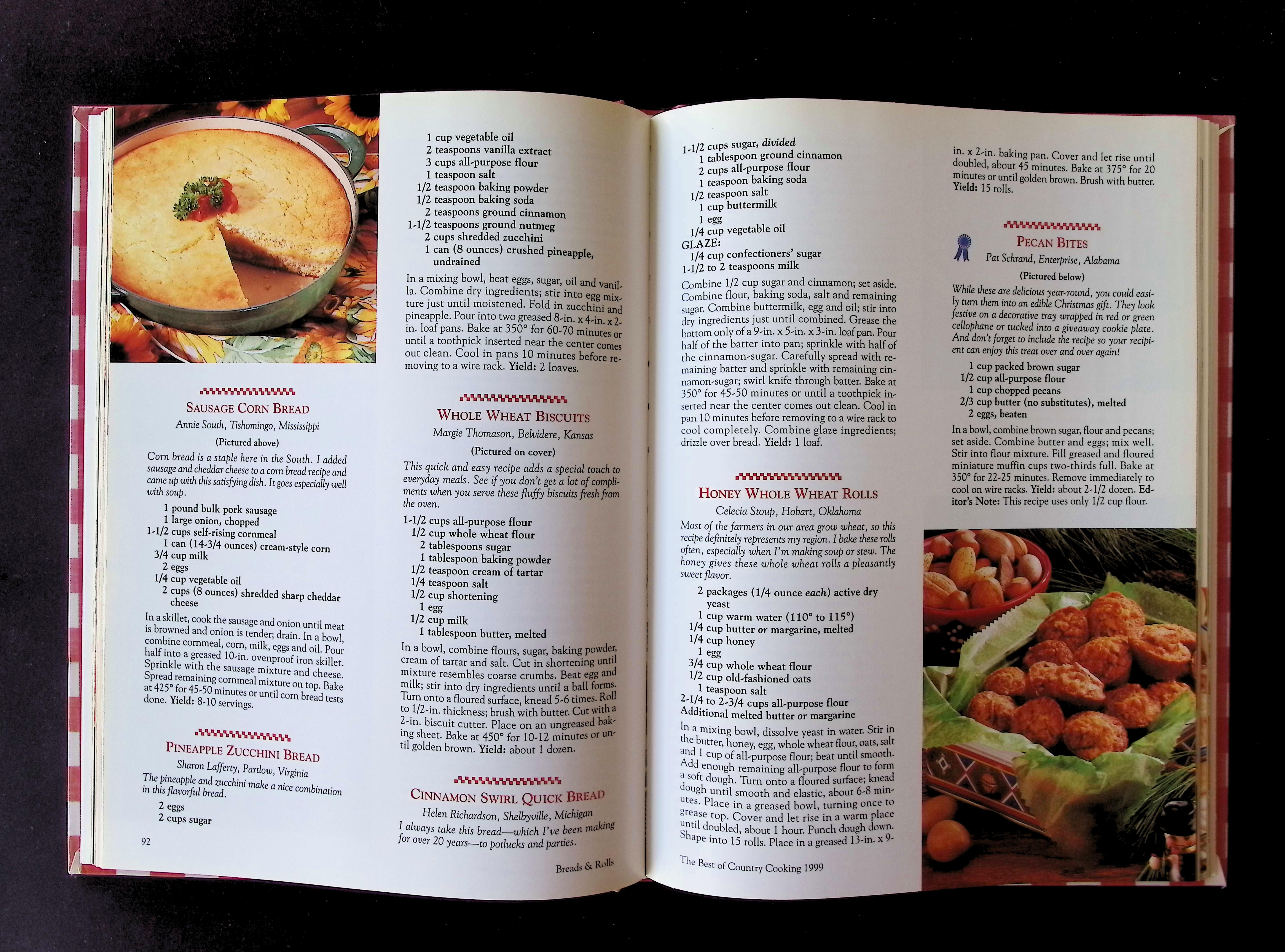 The Best of Country Cooking — image 5