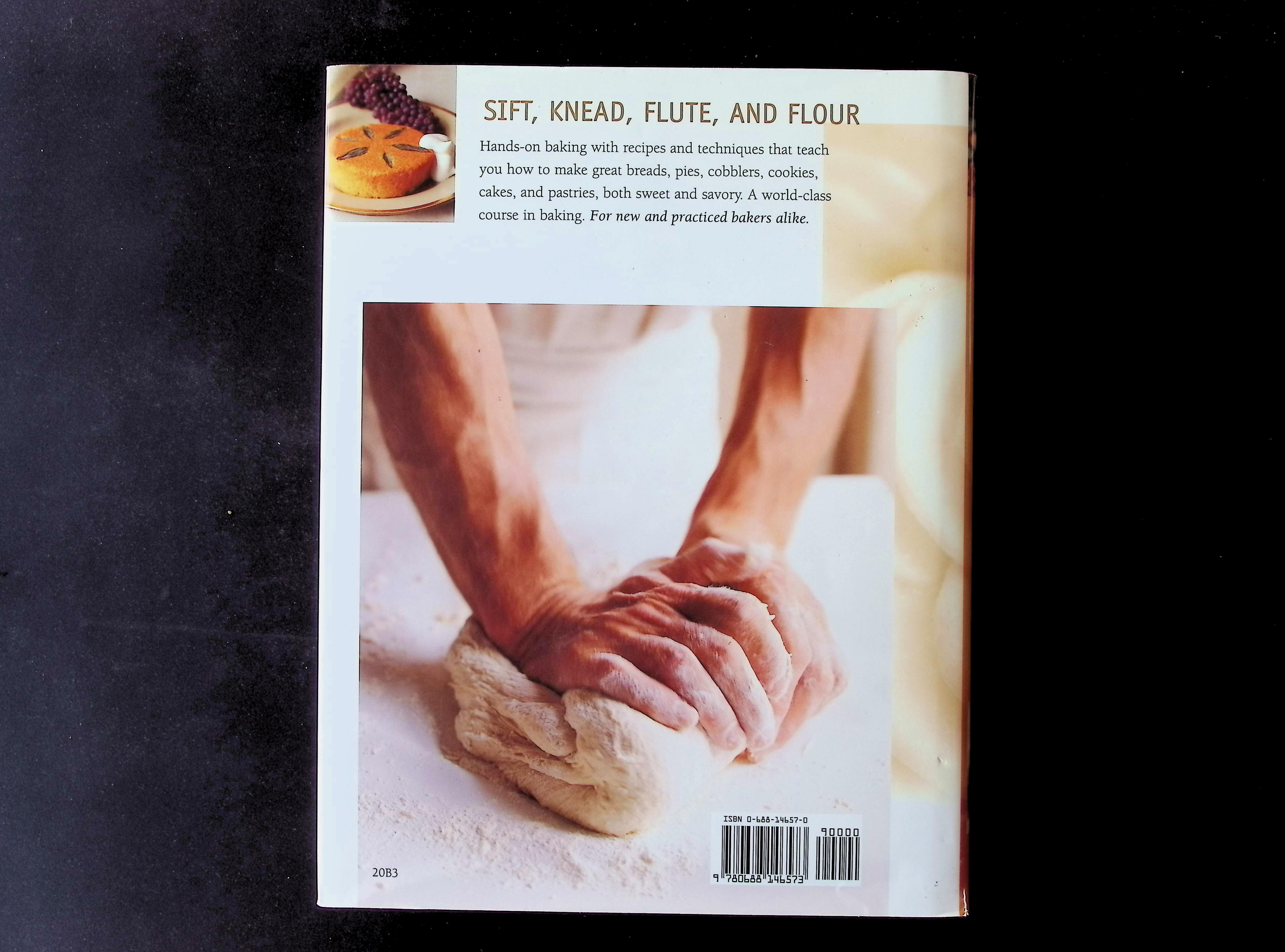 Baking with Julia: Savor the Joys of Baking with America's Best Bakers — image 2