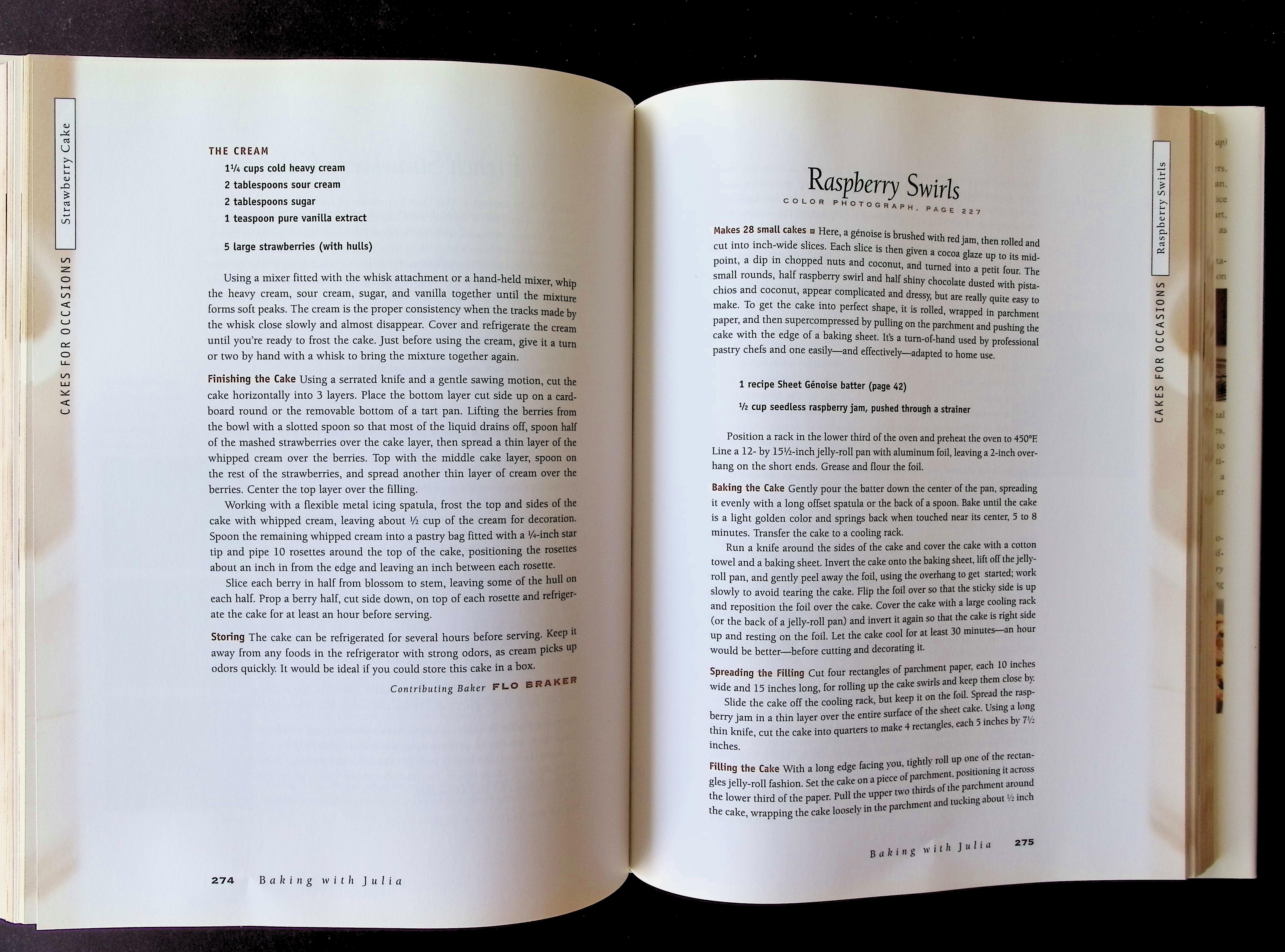 Baking with Julia: Savor the Joys of Baking with America's Best Bakers — image 5