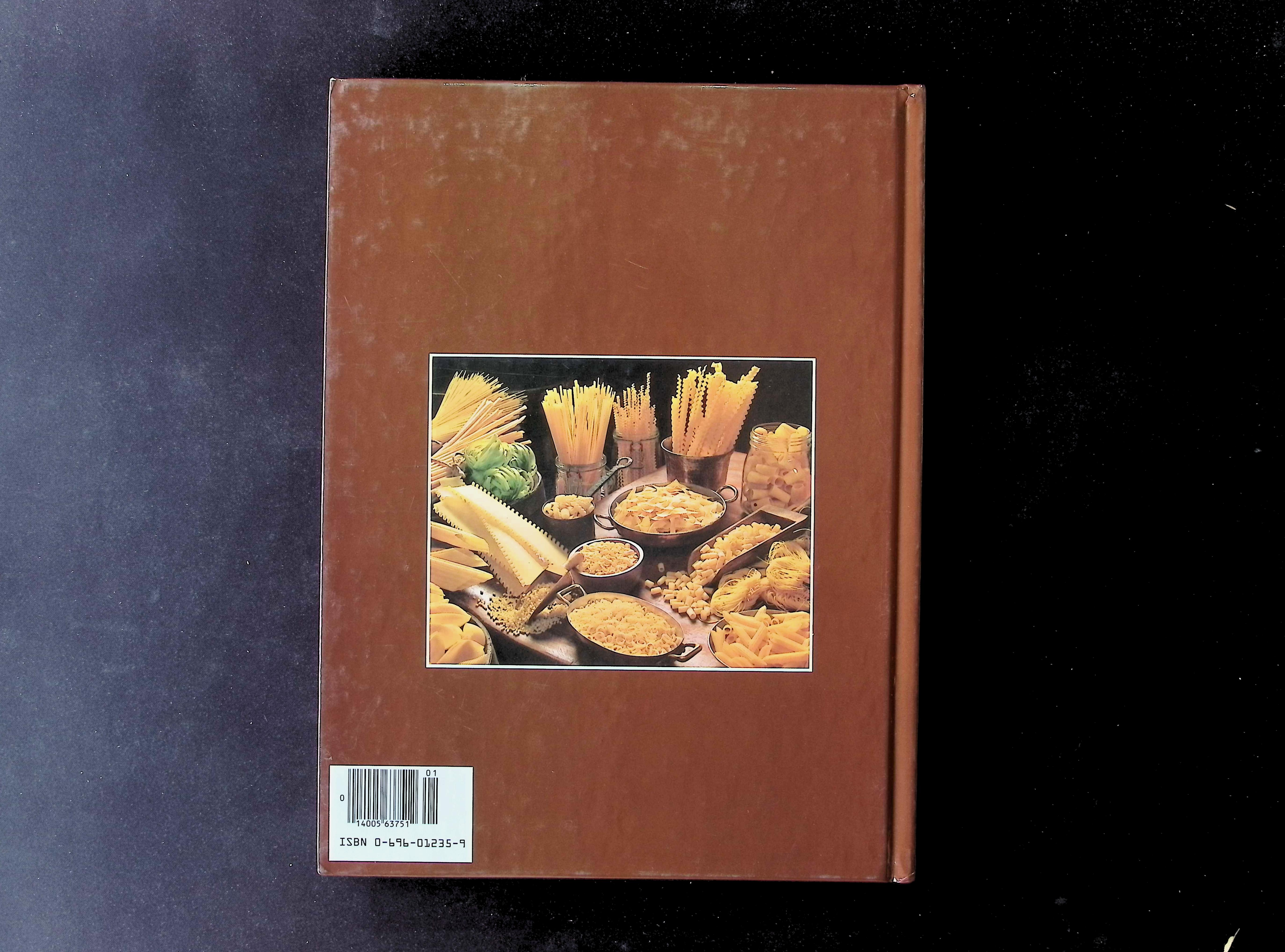 Better Homes and Gardens Italian Cook Book — image 2