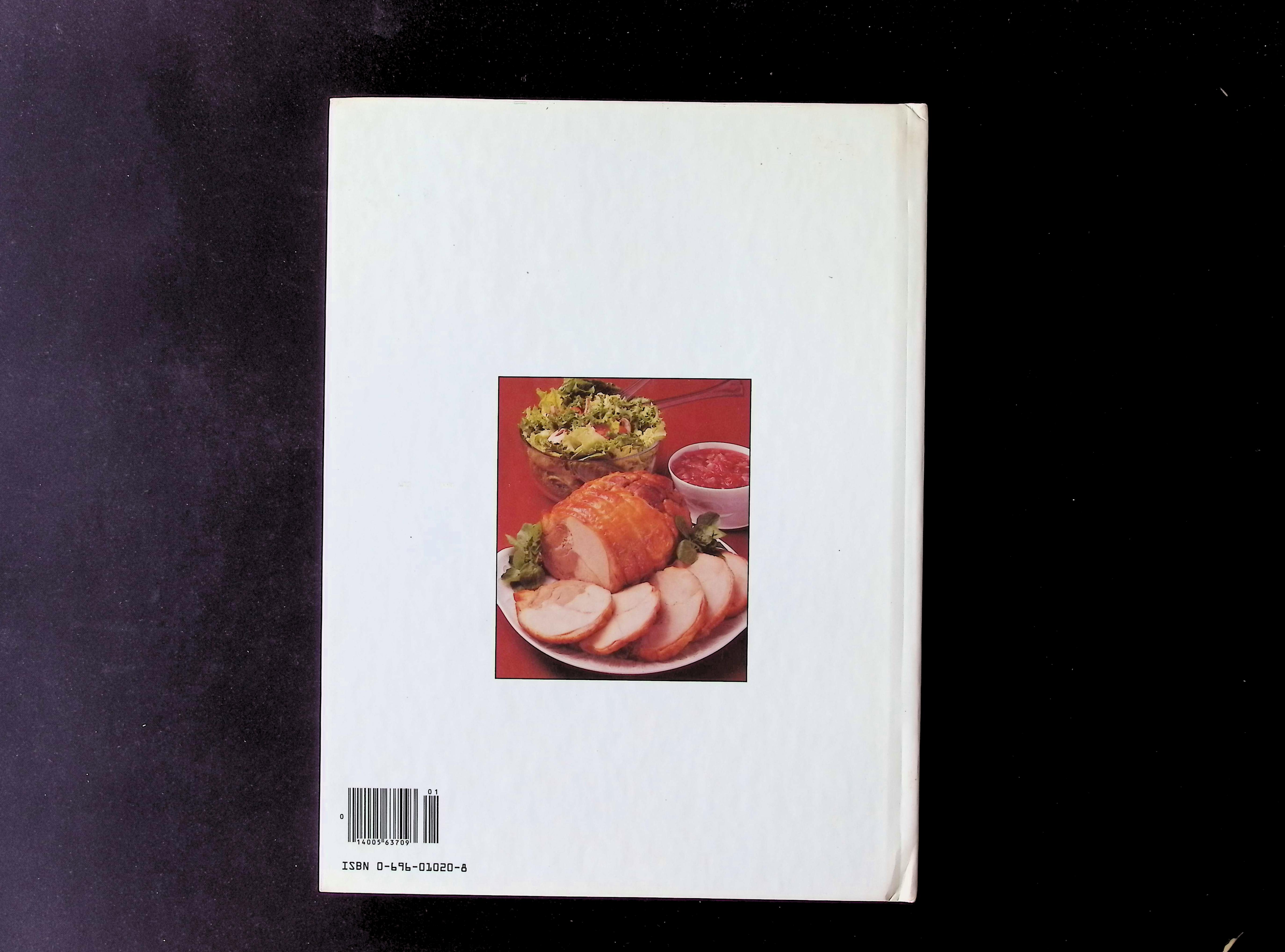 Crockery Cooker Cook Book — image 2