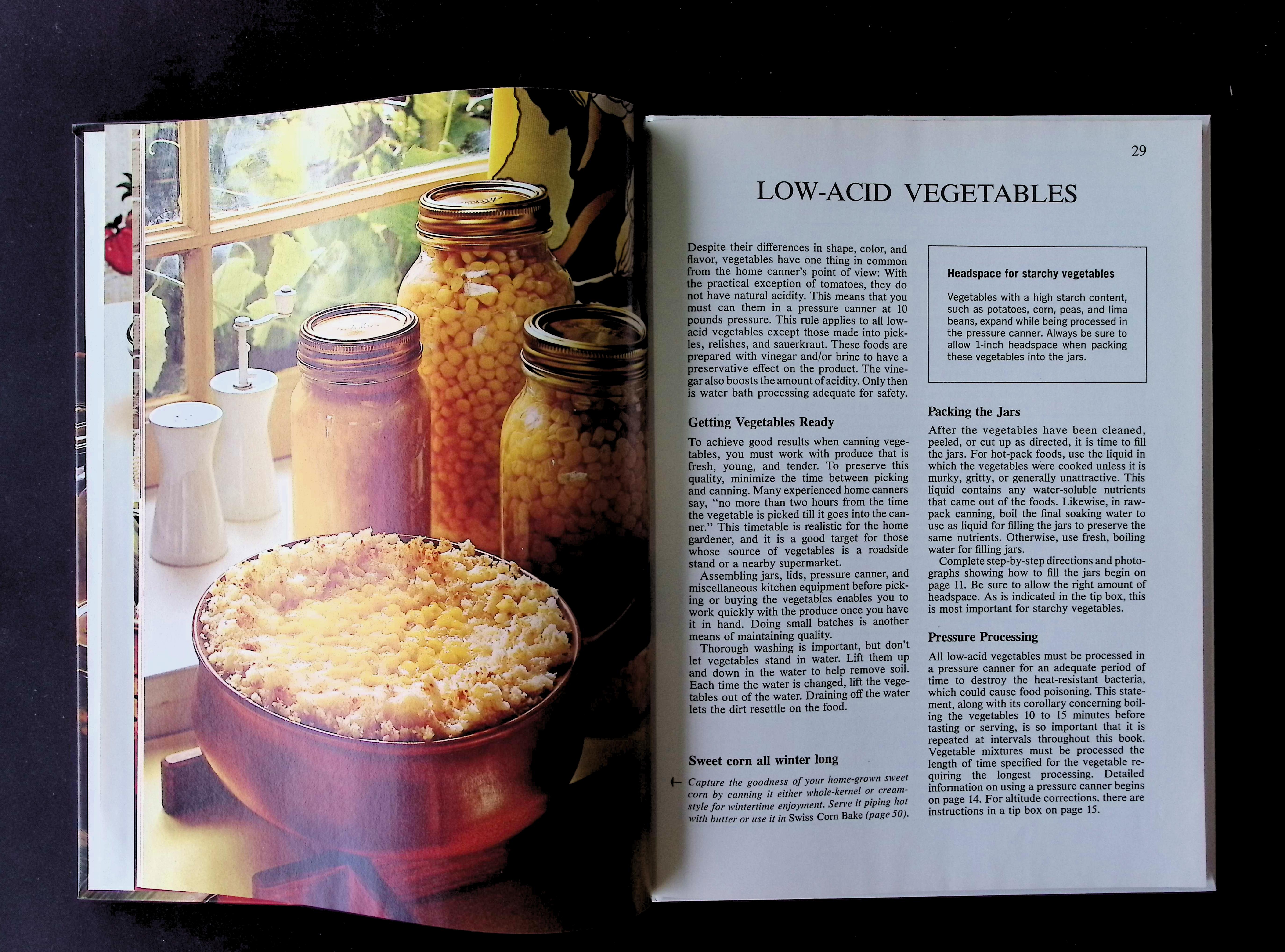 Better Homes and Gardens Home Canning and Freezing — image 4