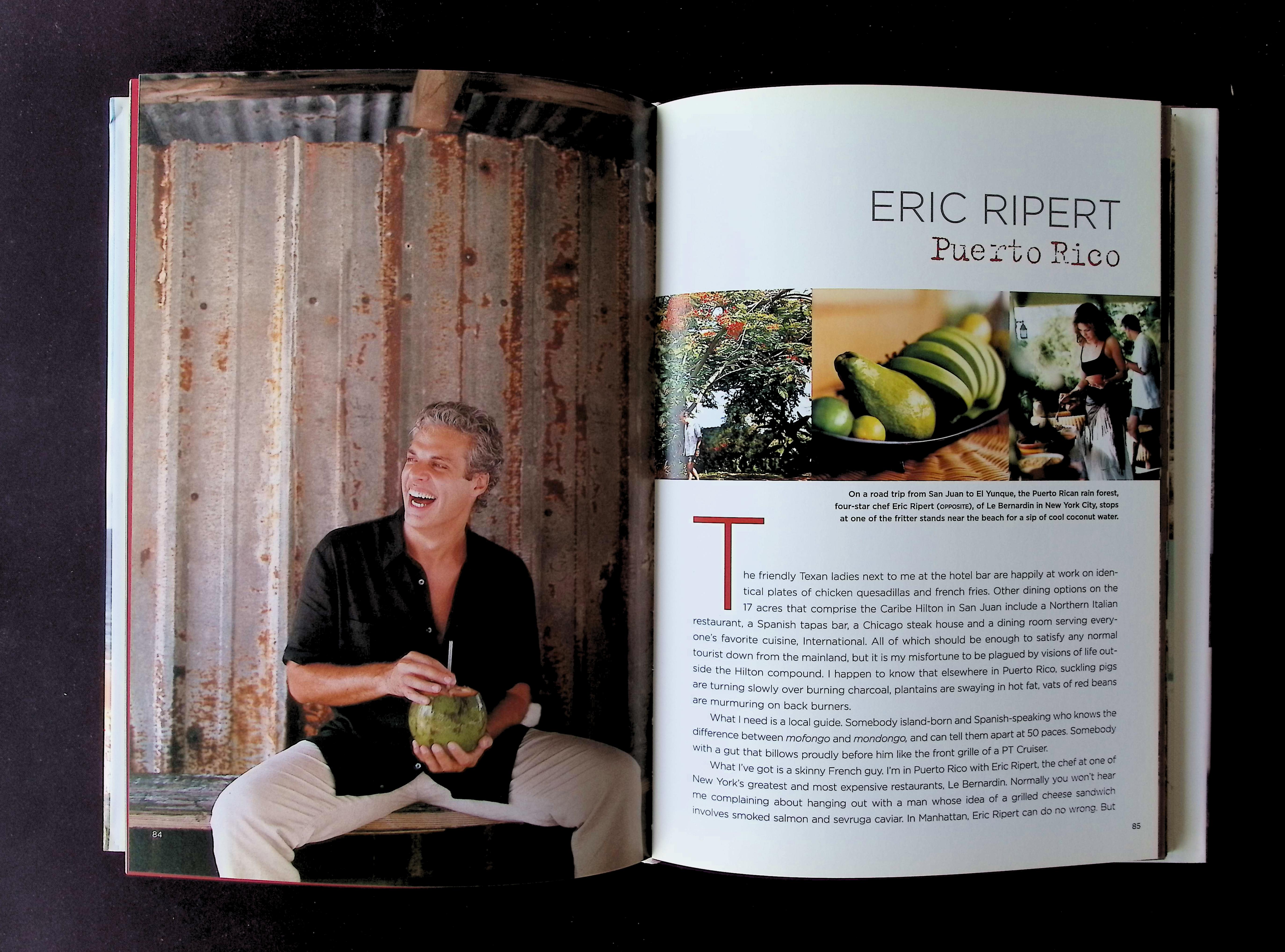 Star Chefs on the Road — image 4