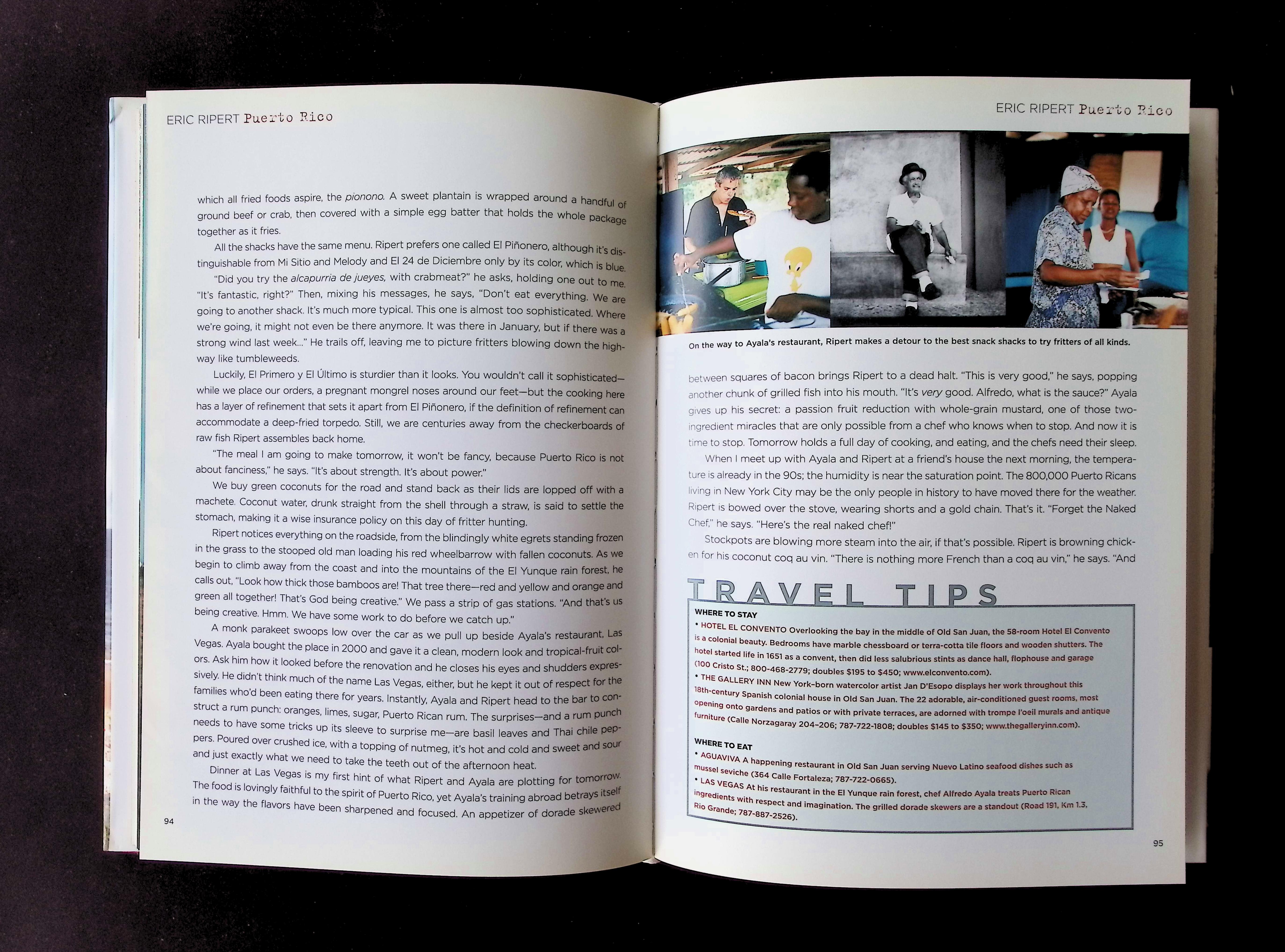 Star Chefs on the Road — image 5