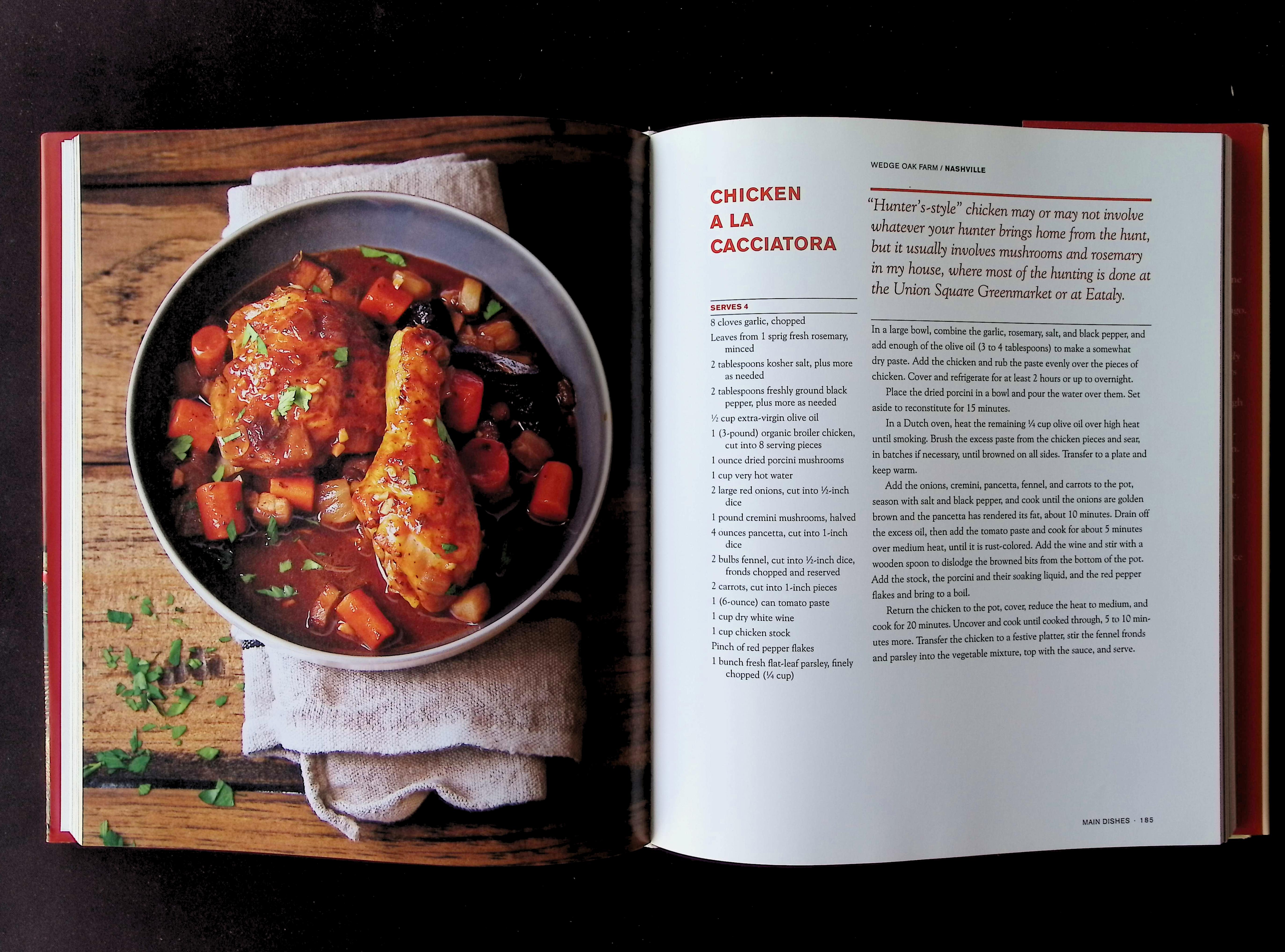 America Farm to Table: Simple, Delicious Recipes Celebrating Local Farmers — image 4
