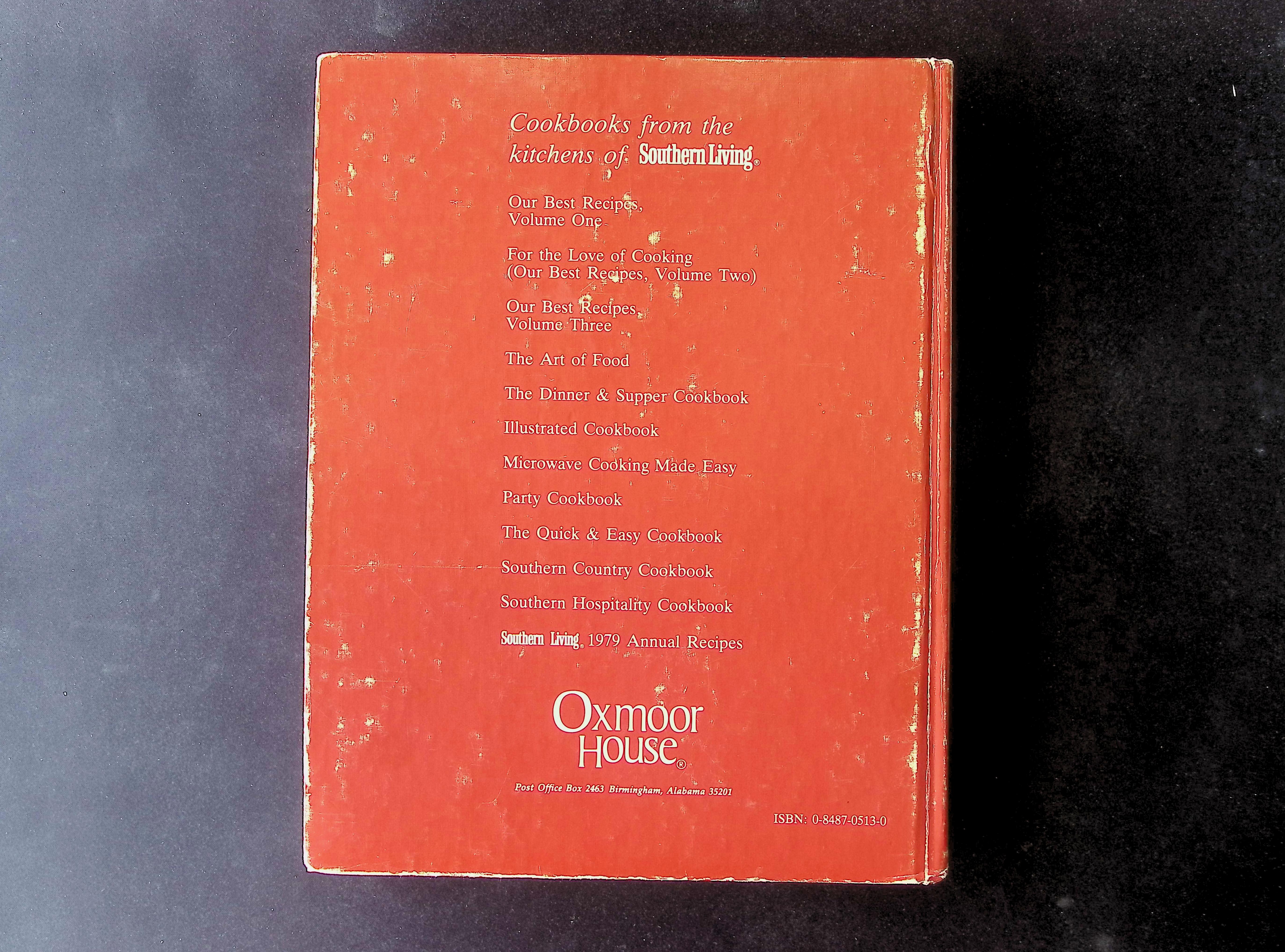 Southern living 2005 annual recipes — image 2