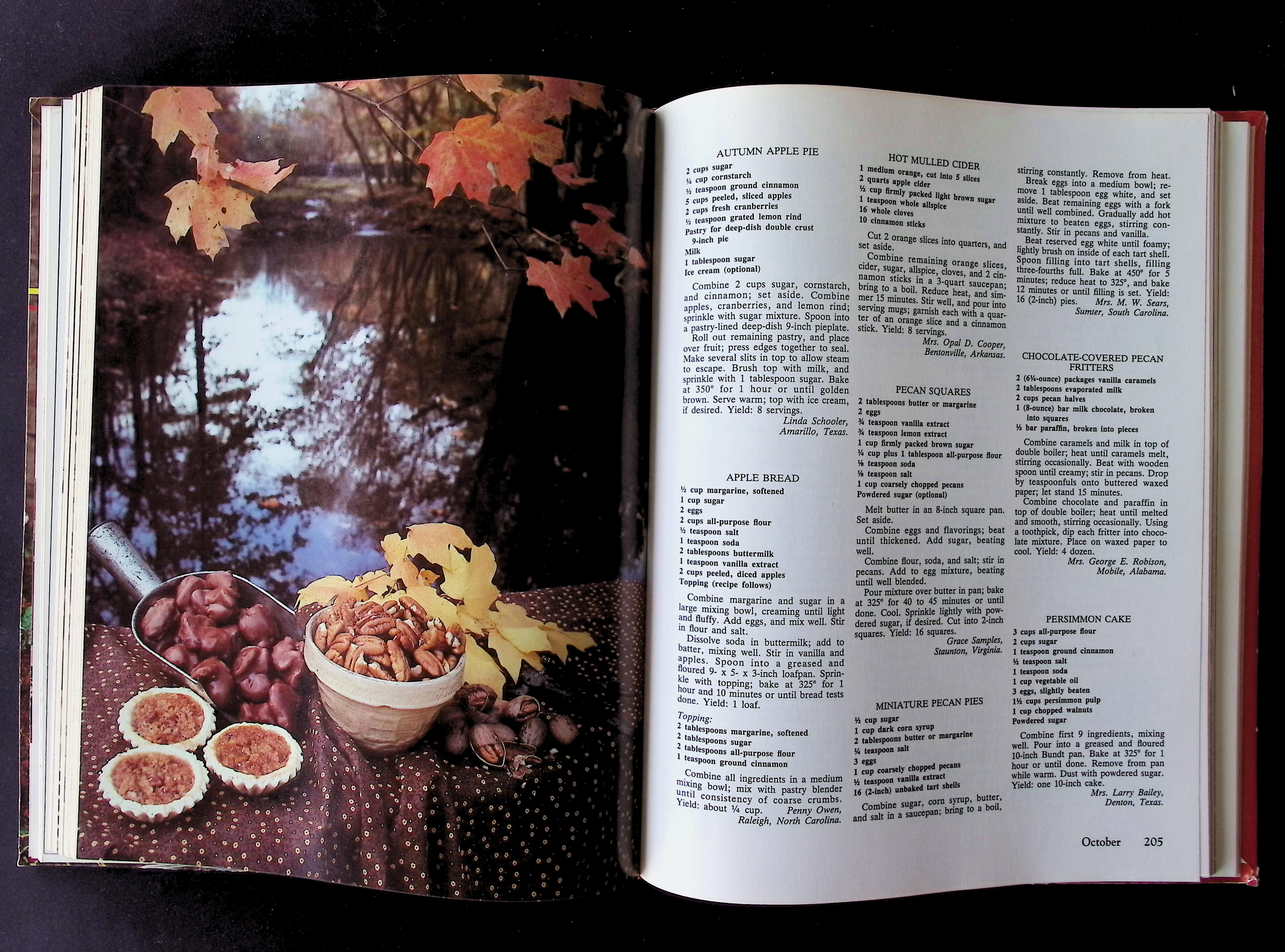Southern living 2005 annual recipes — image 4