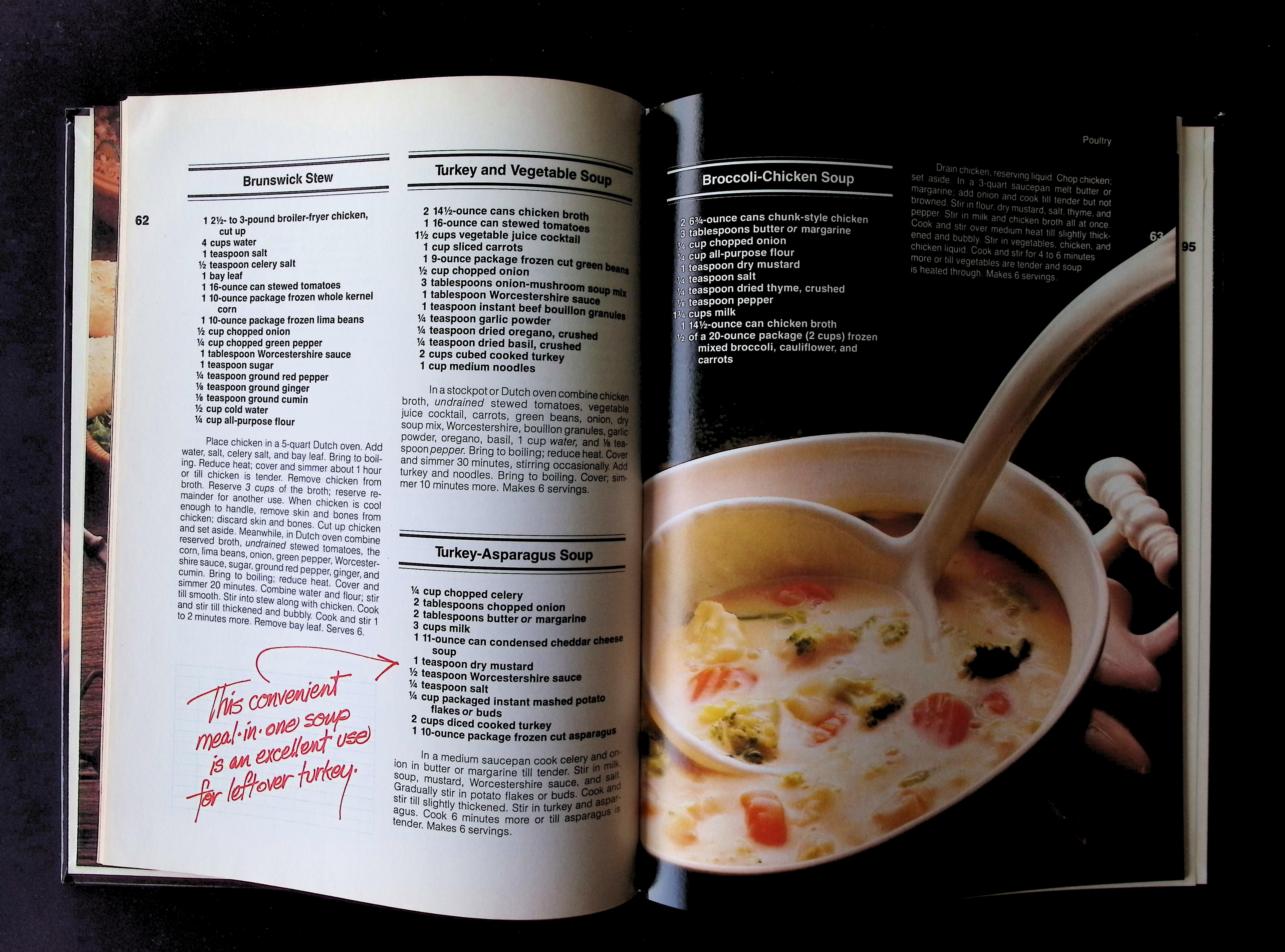 Better Homes and Gardens One Dish Meals — image 4