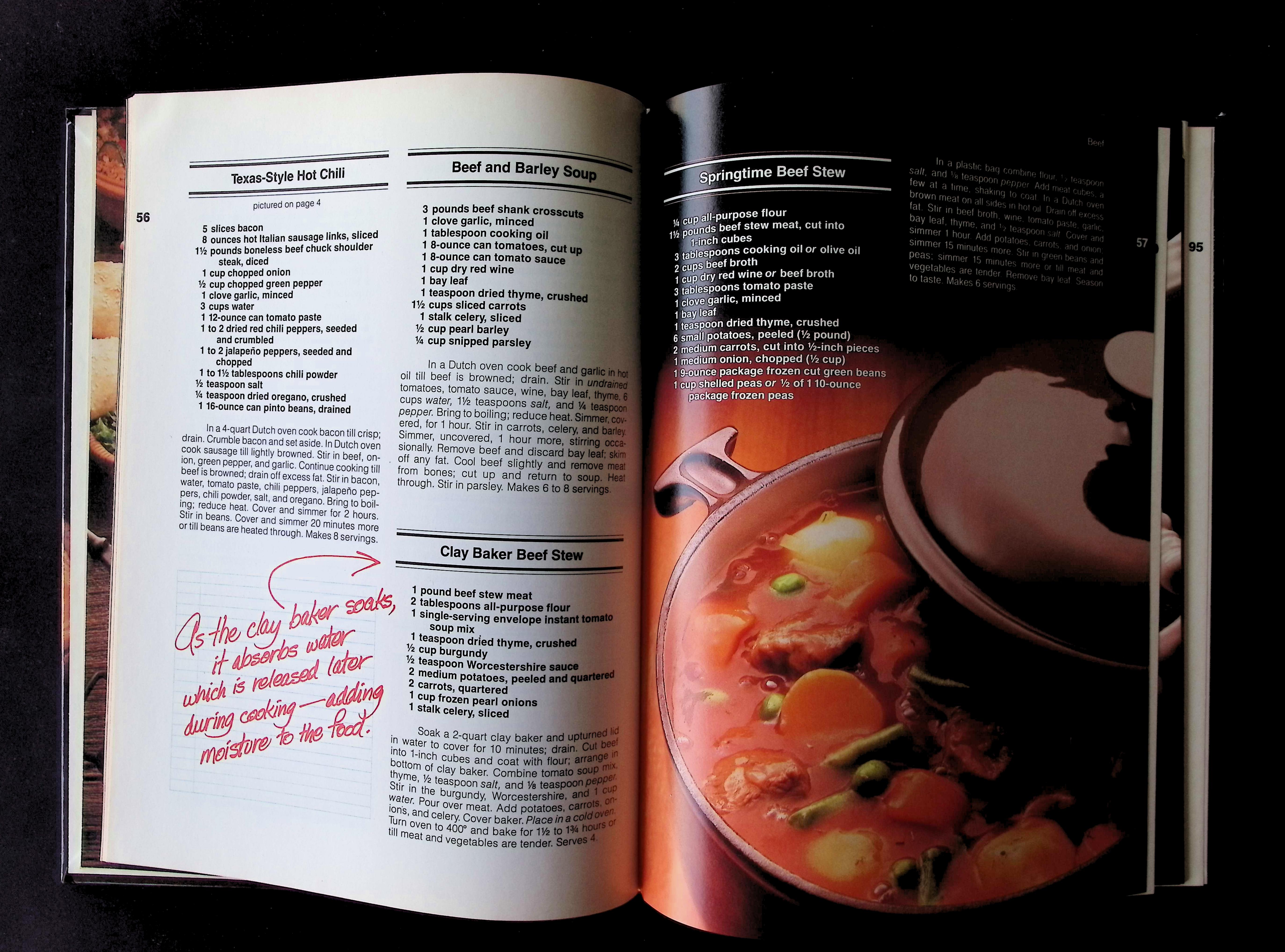 Better Homes and Gardens One Dish Meals — image 5