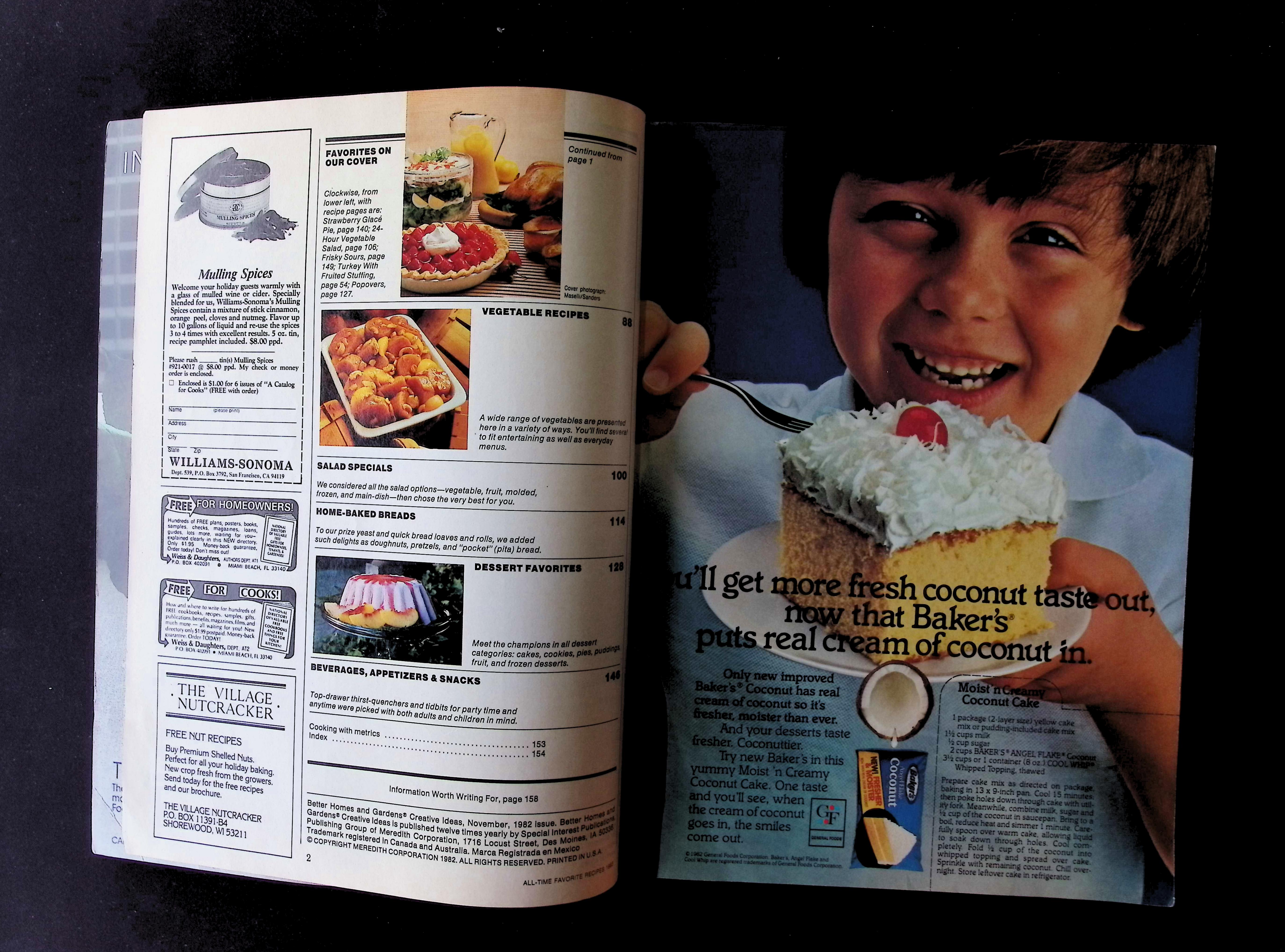 All-Time Favorite Recipes — image 3
