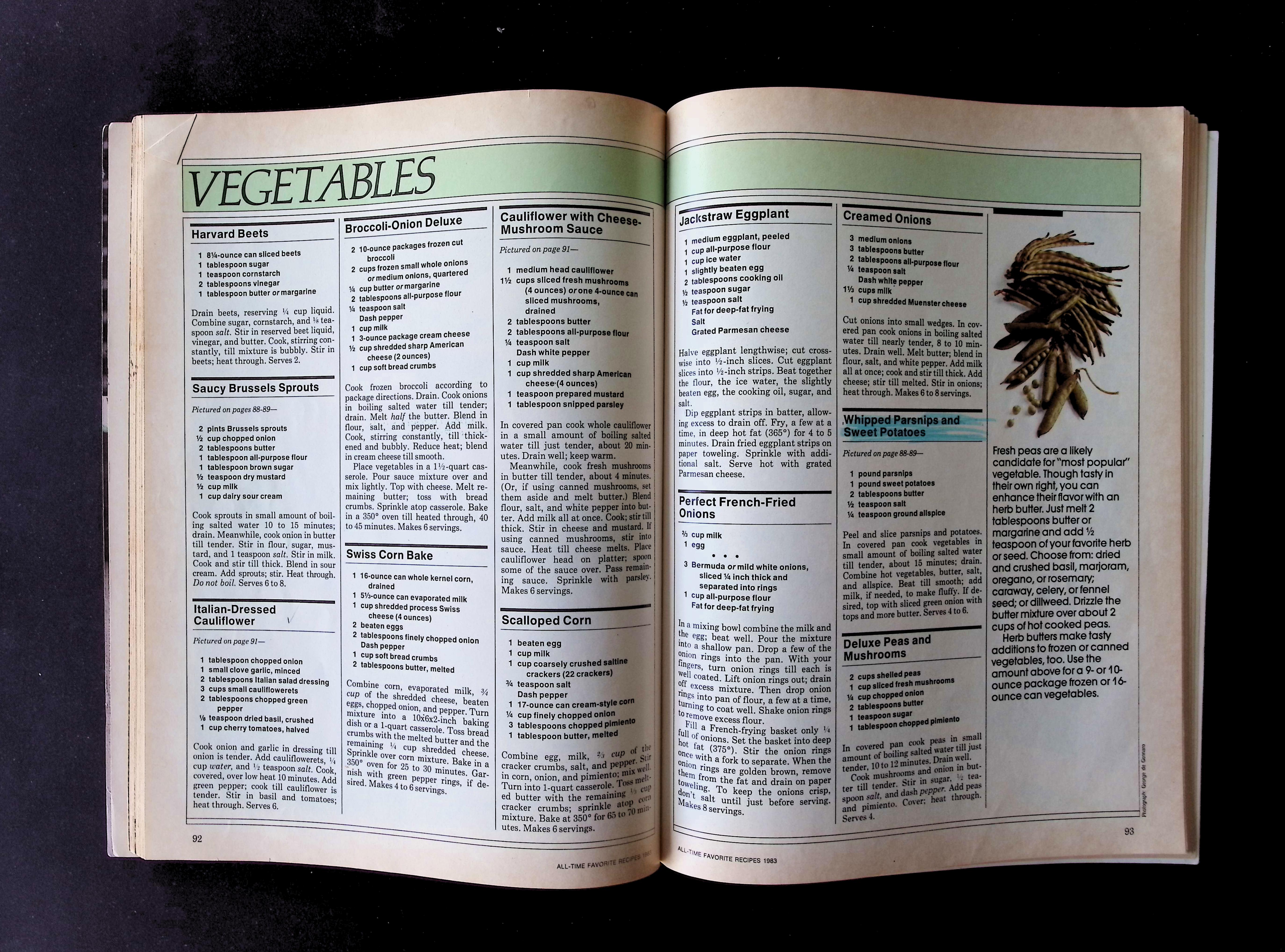 All-Time Favorite Recipes — image 4