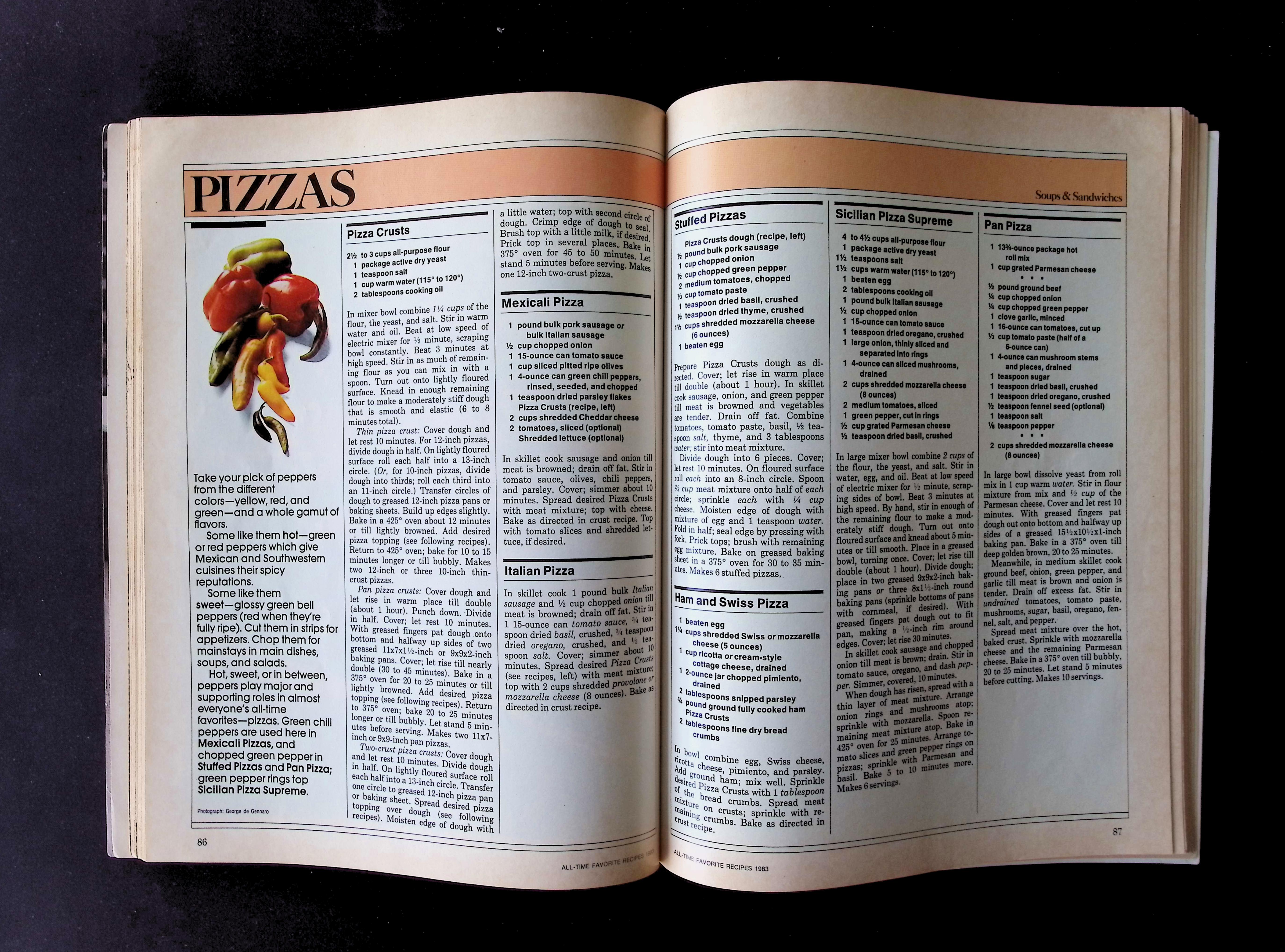 All-Time Favorite Recipes — image 5