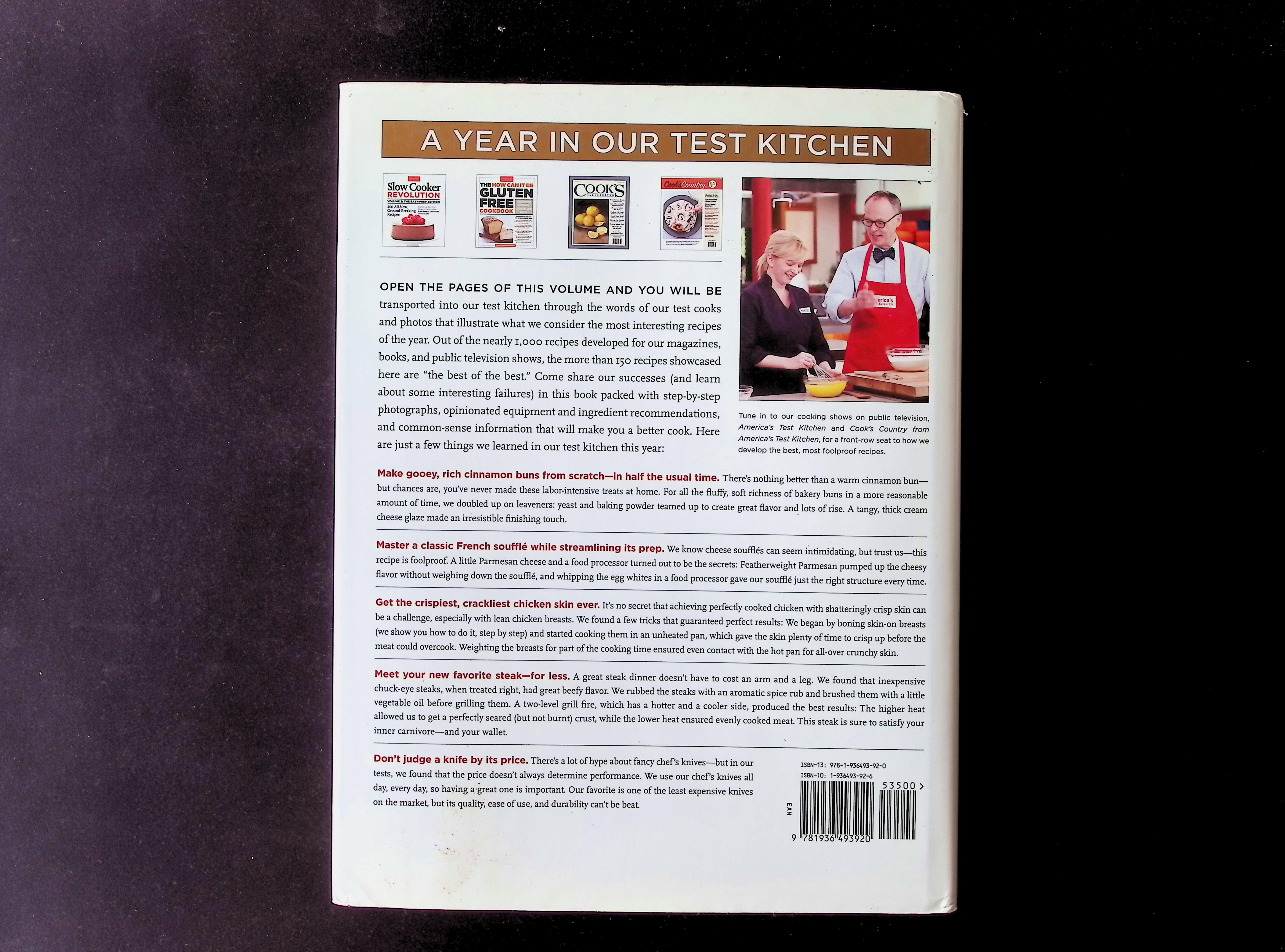 The Best of America's Test Kitchen 2015 — image 2
