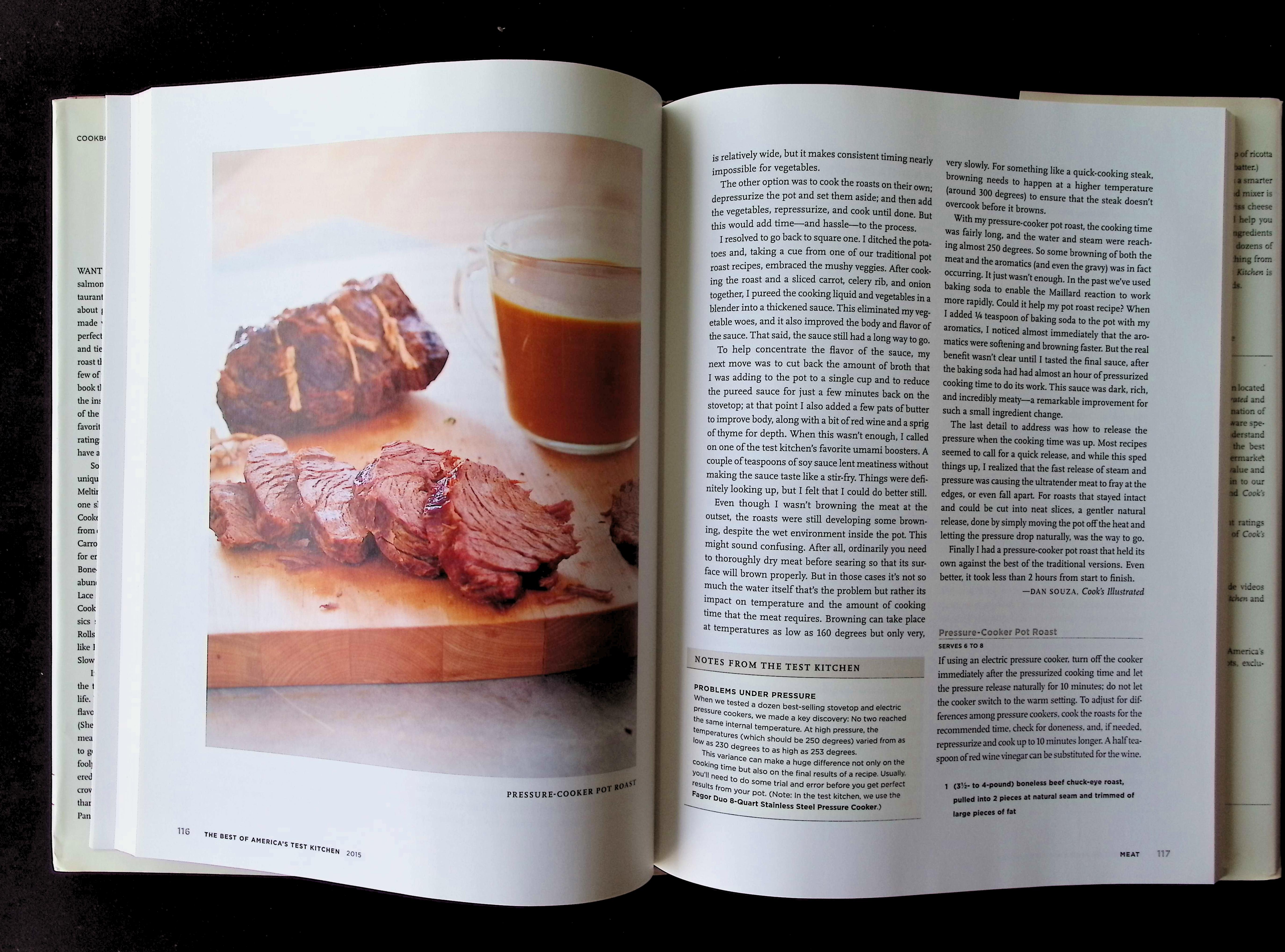 The Best of America's Test Kitchen 2015 — image 4