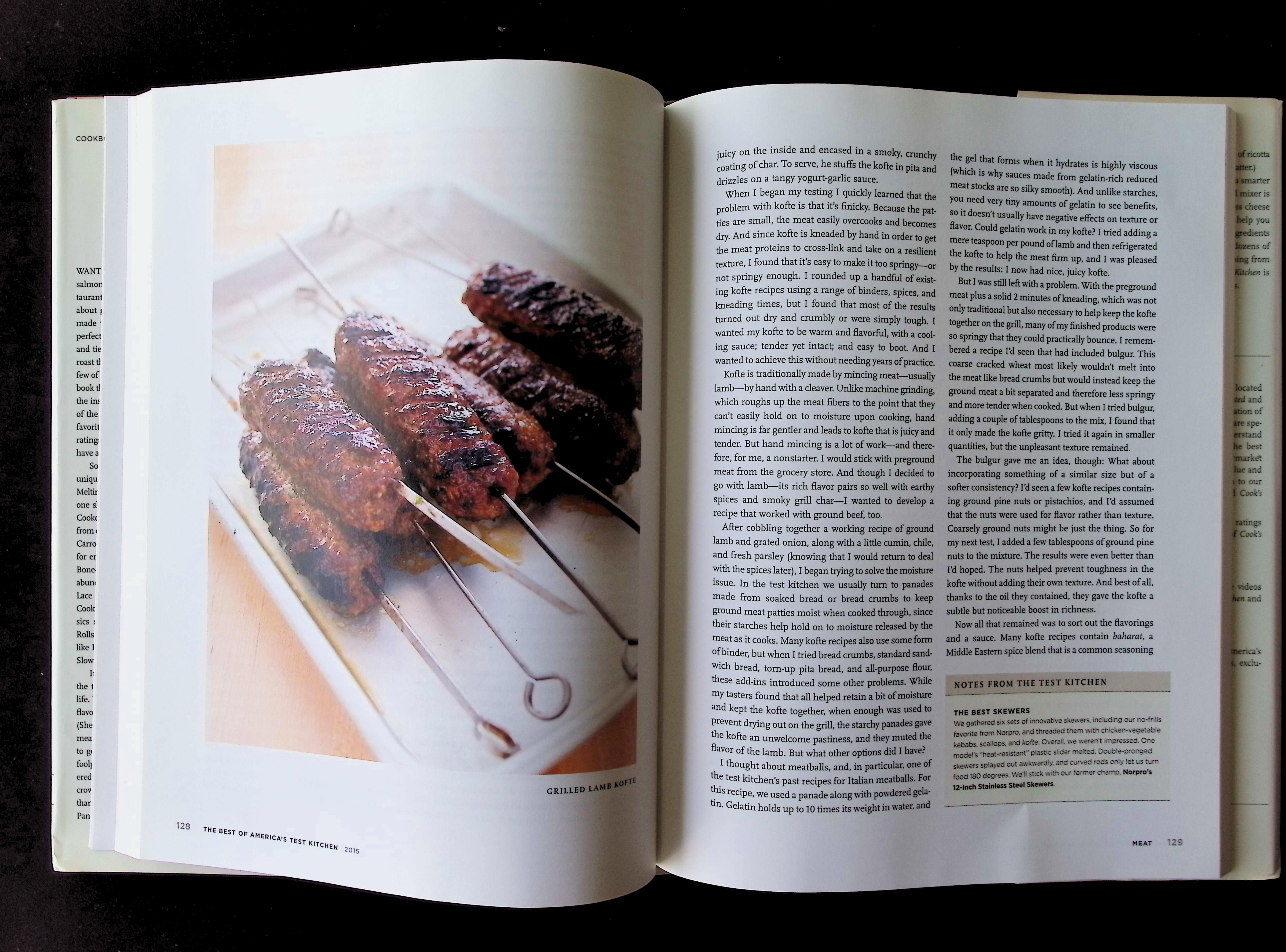 The Best of America's Test Kitchen 2015 — image 5