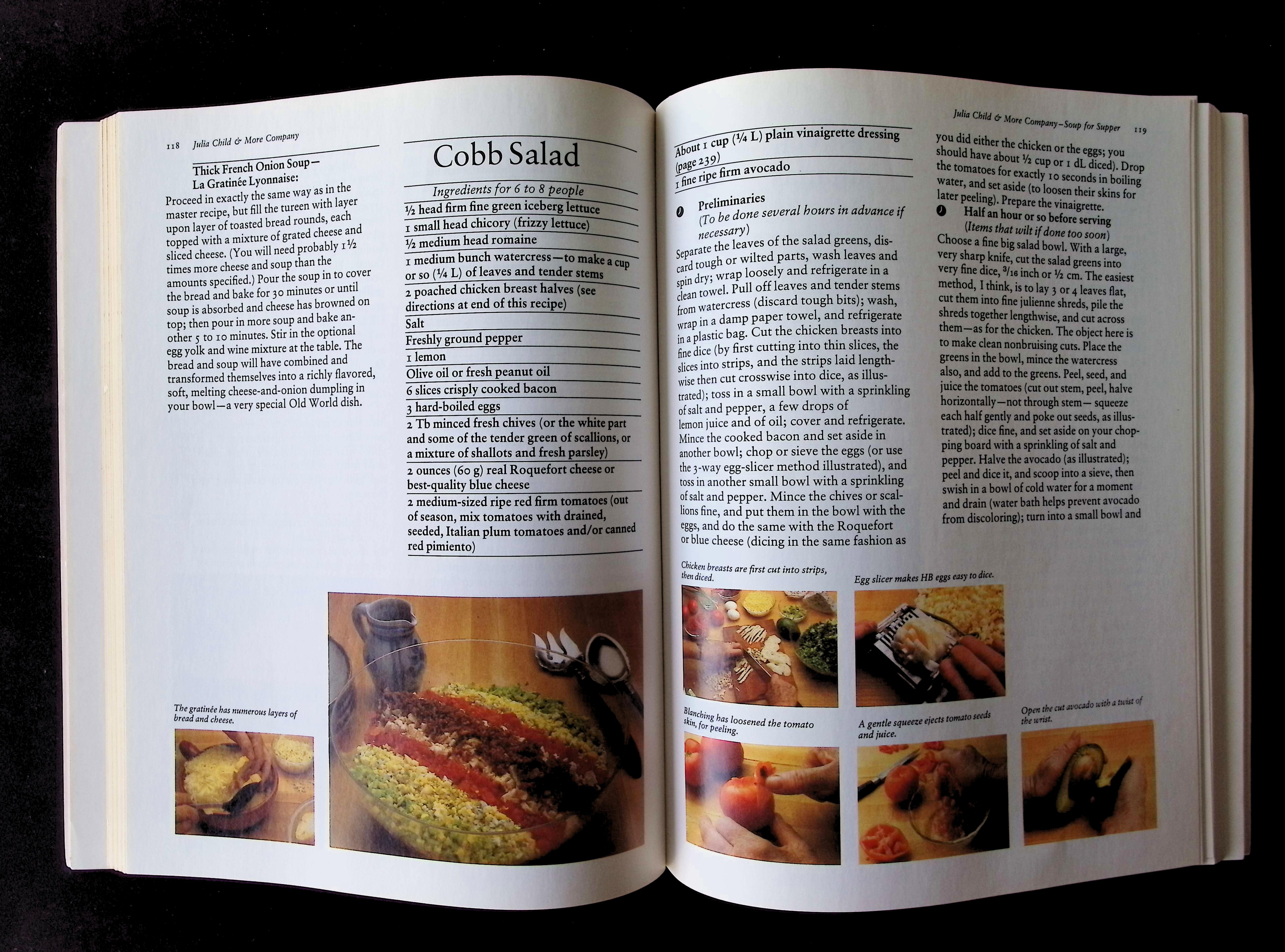 Julia Child & More Company — image 5