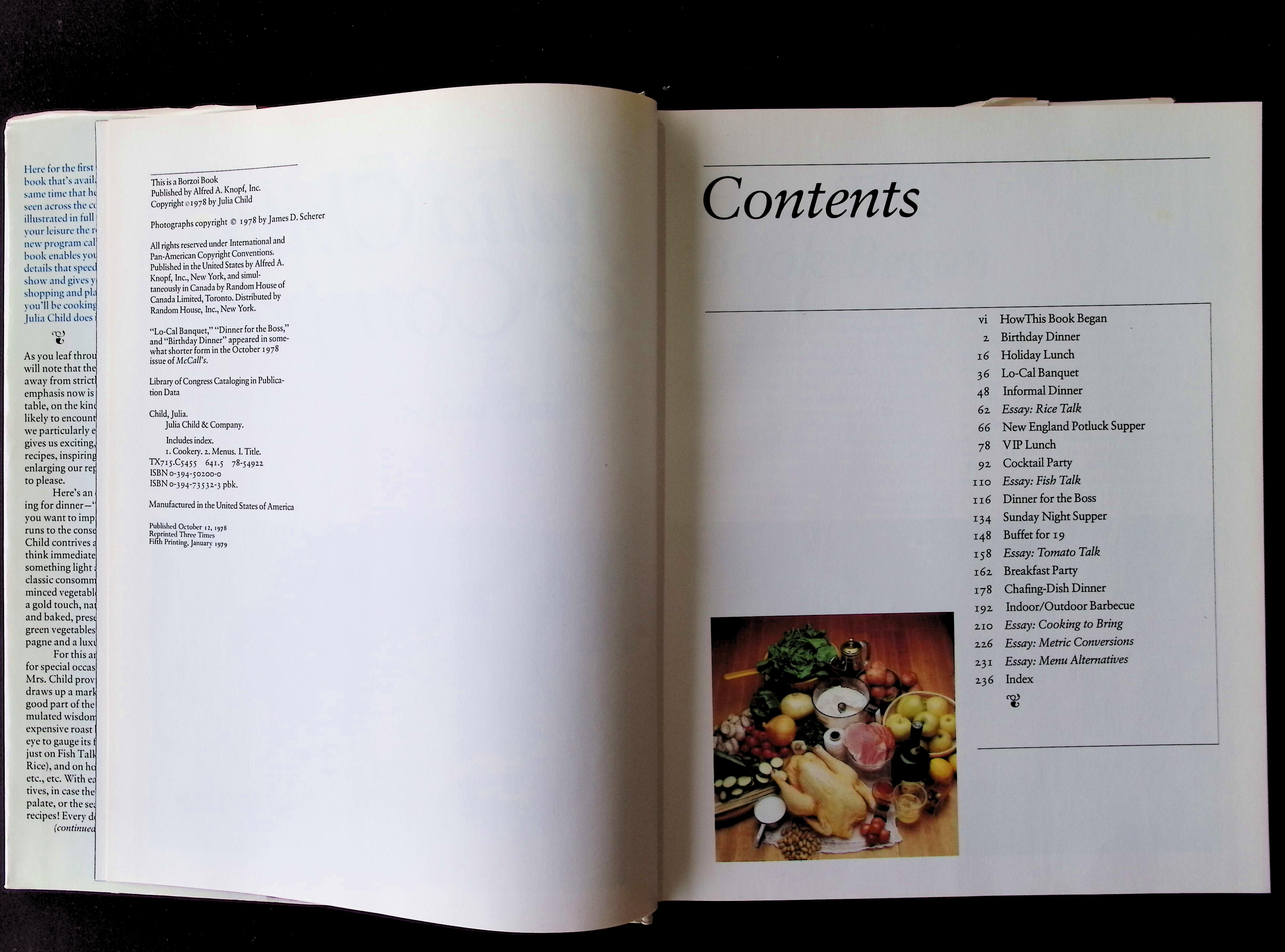 Julia Child & Company — image 3