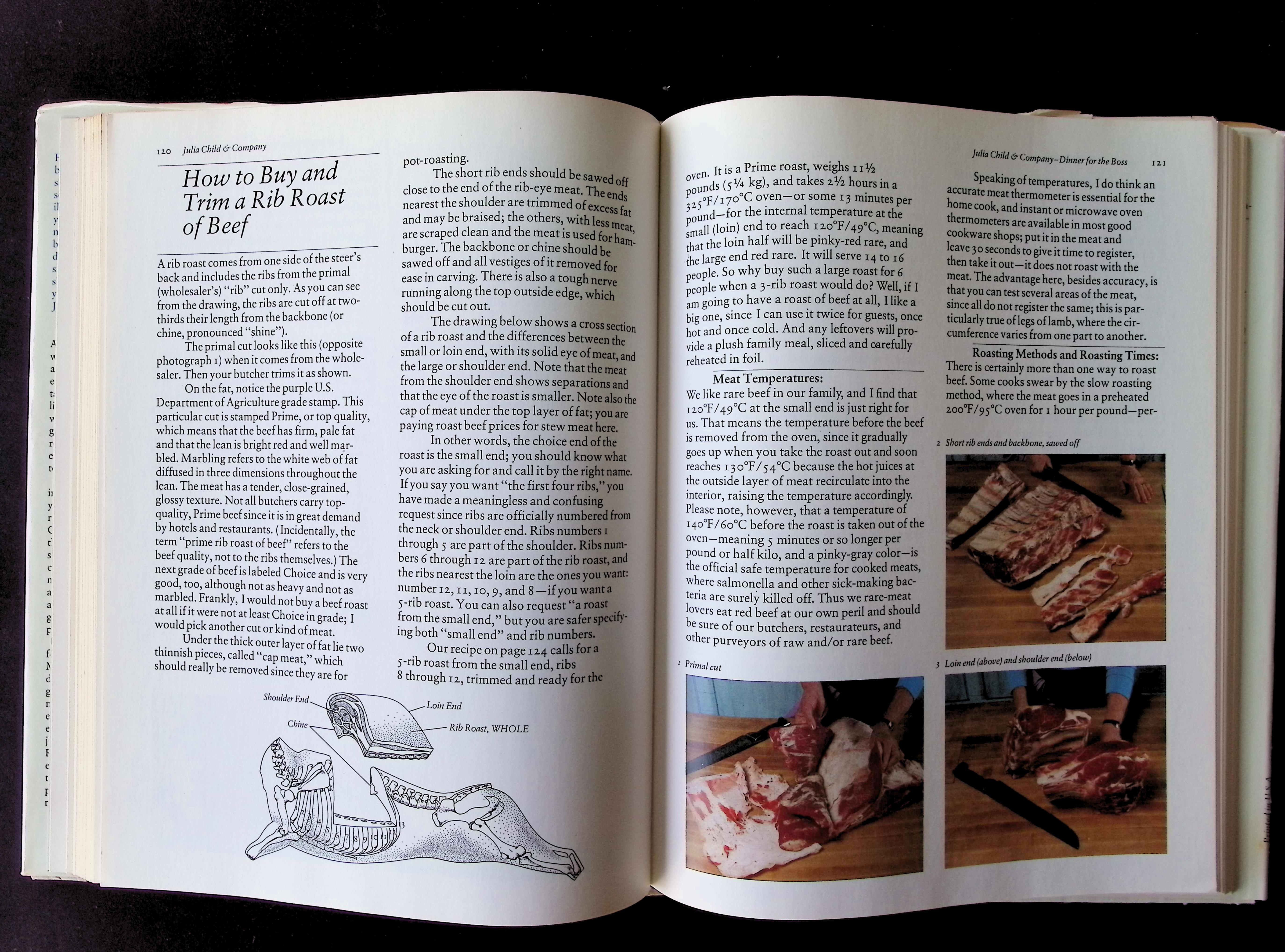 Julia Child & Company — image 4
