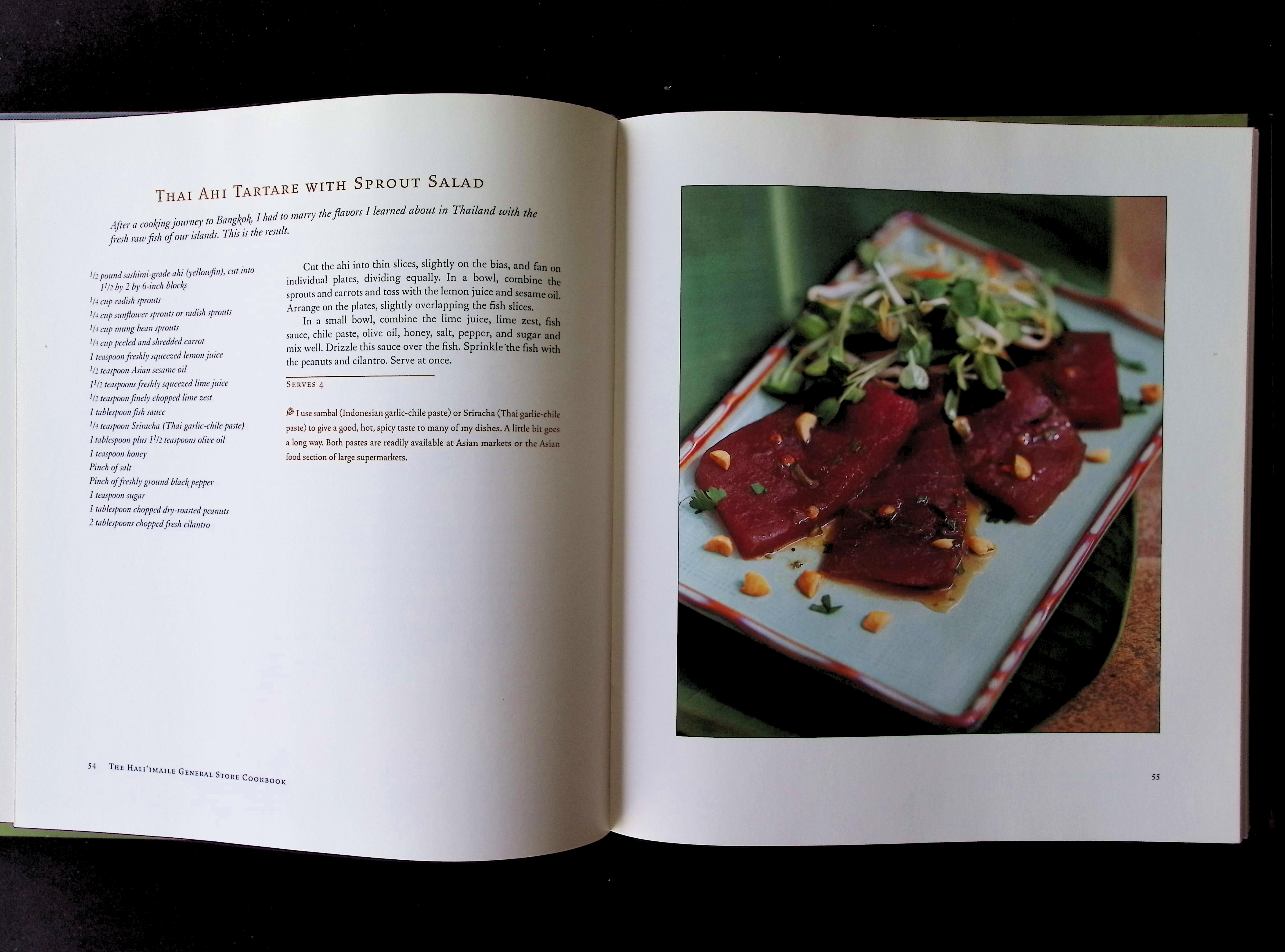 The Haliʻimaile General Store Cookbook — image 4