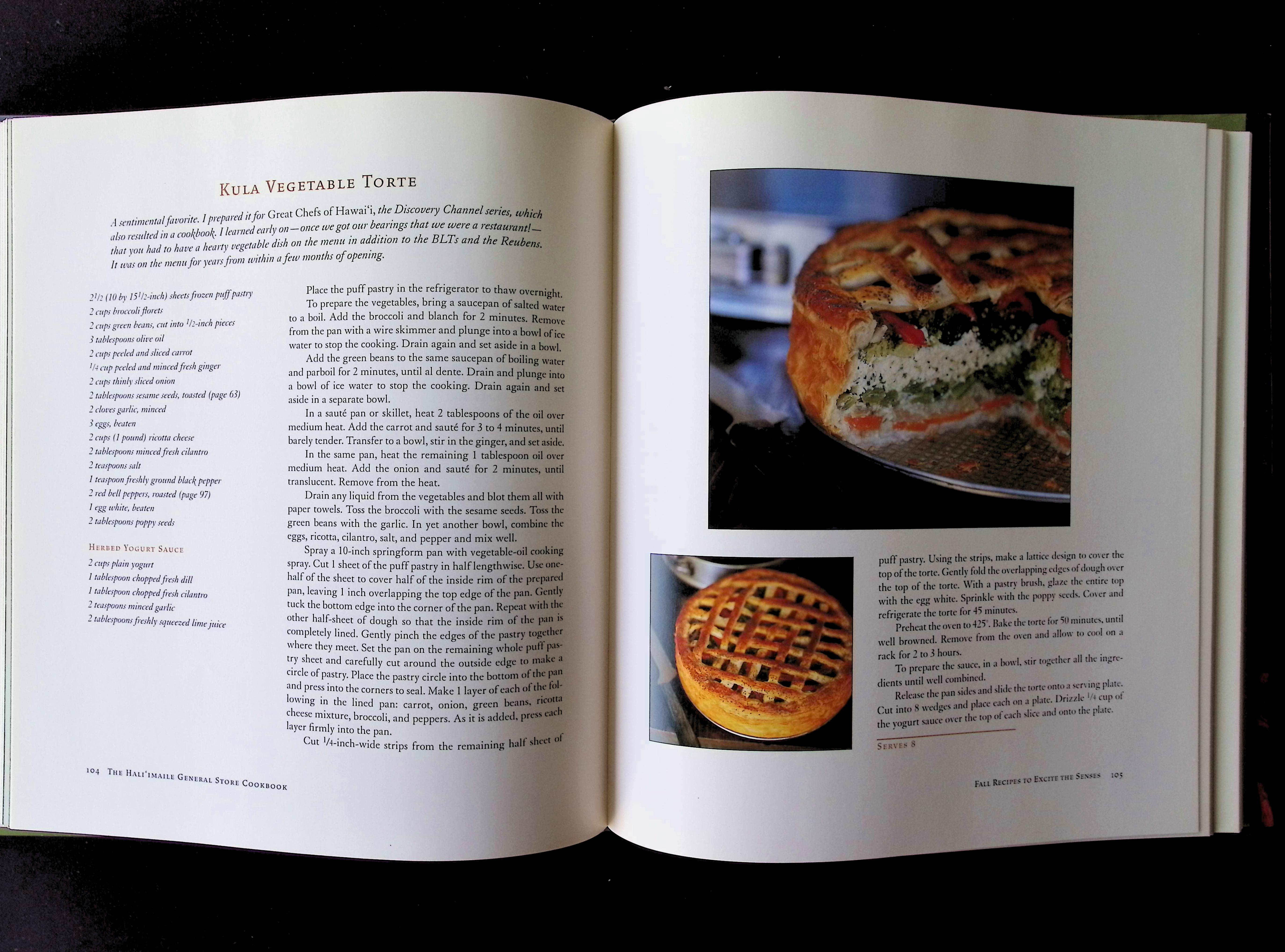 The Haliʻimaile General Store Cookbook — image 5