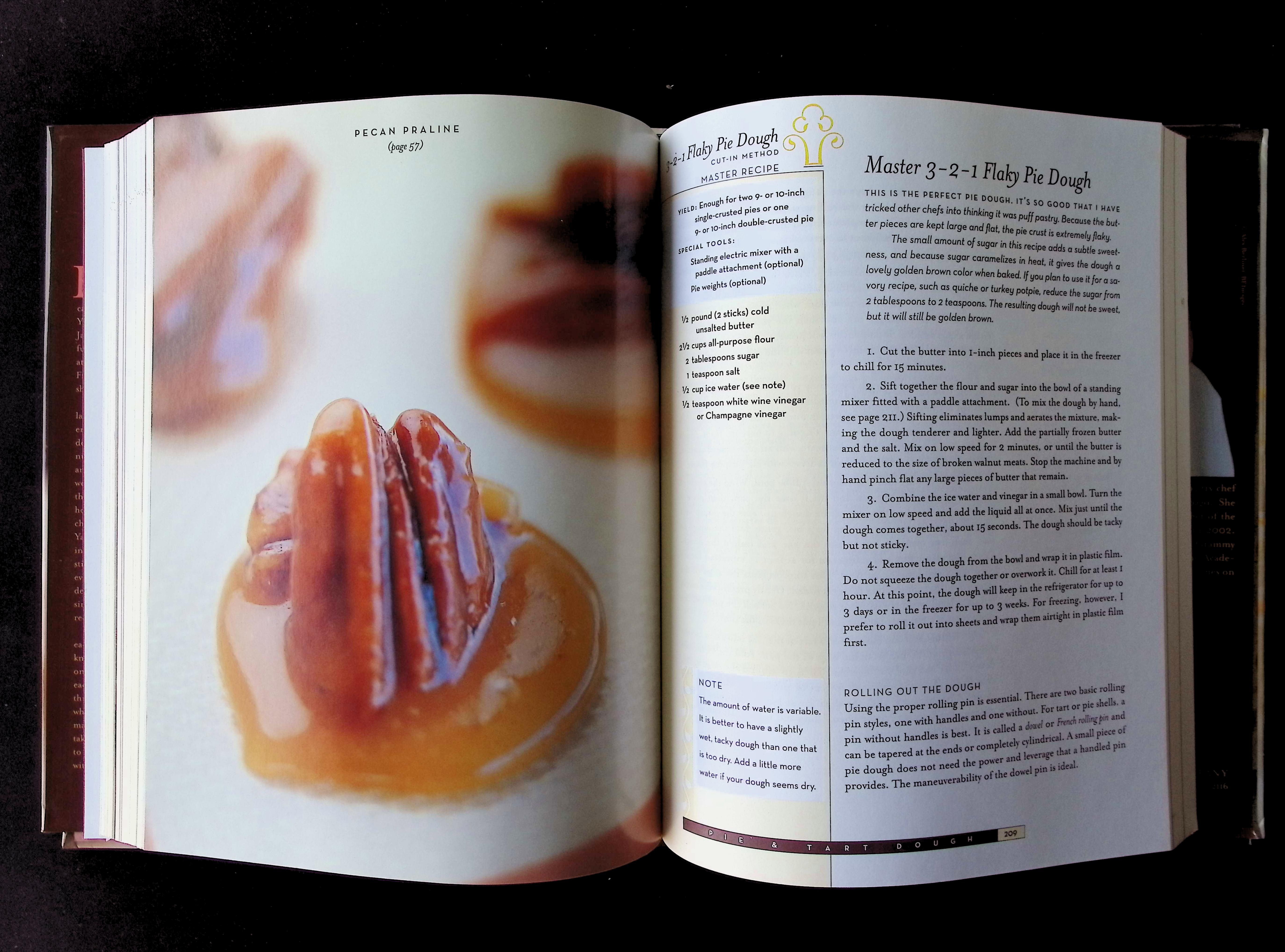 The Secrets of Baking: Simple Techniques for Sophisticated Desserts — image 4