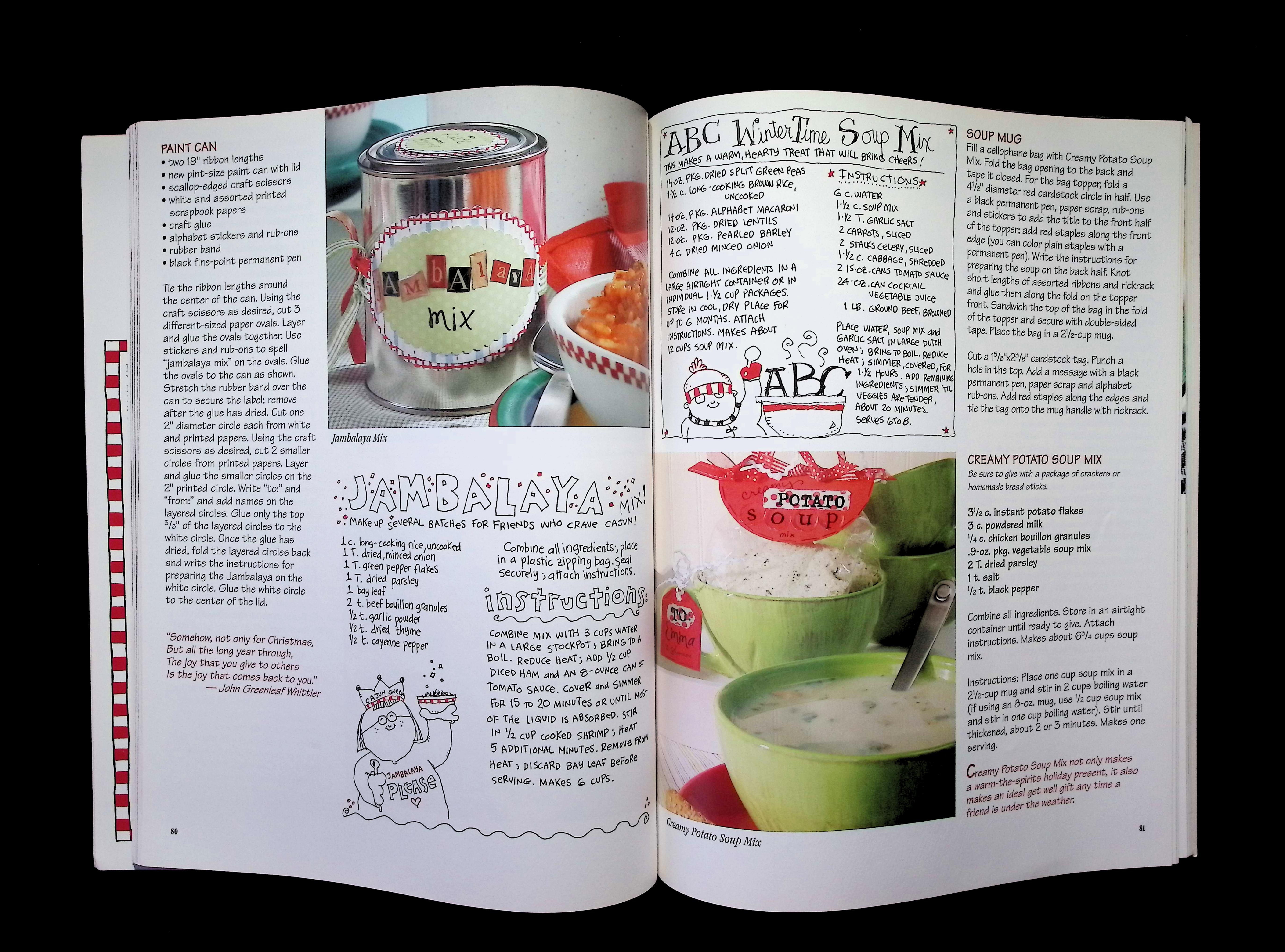 Gooseberry Patch Christmas Book 8 — image 5