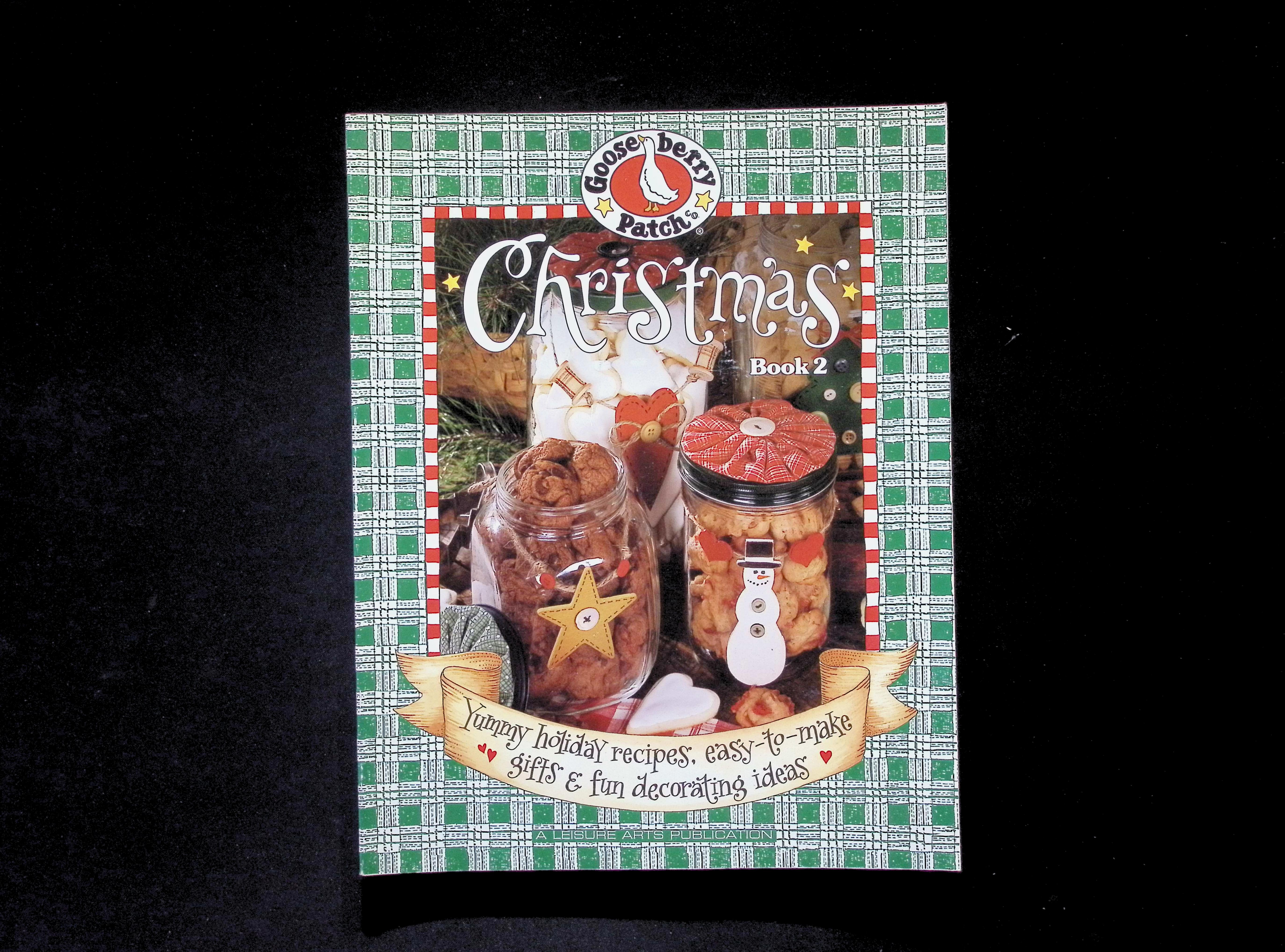 Gooseberry Patch Christmas: Book 2
