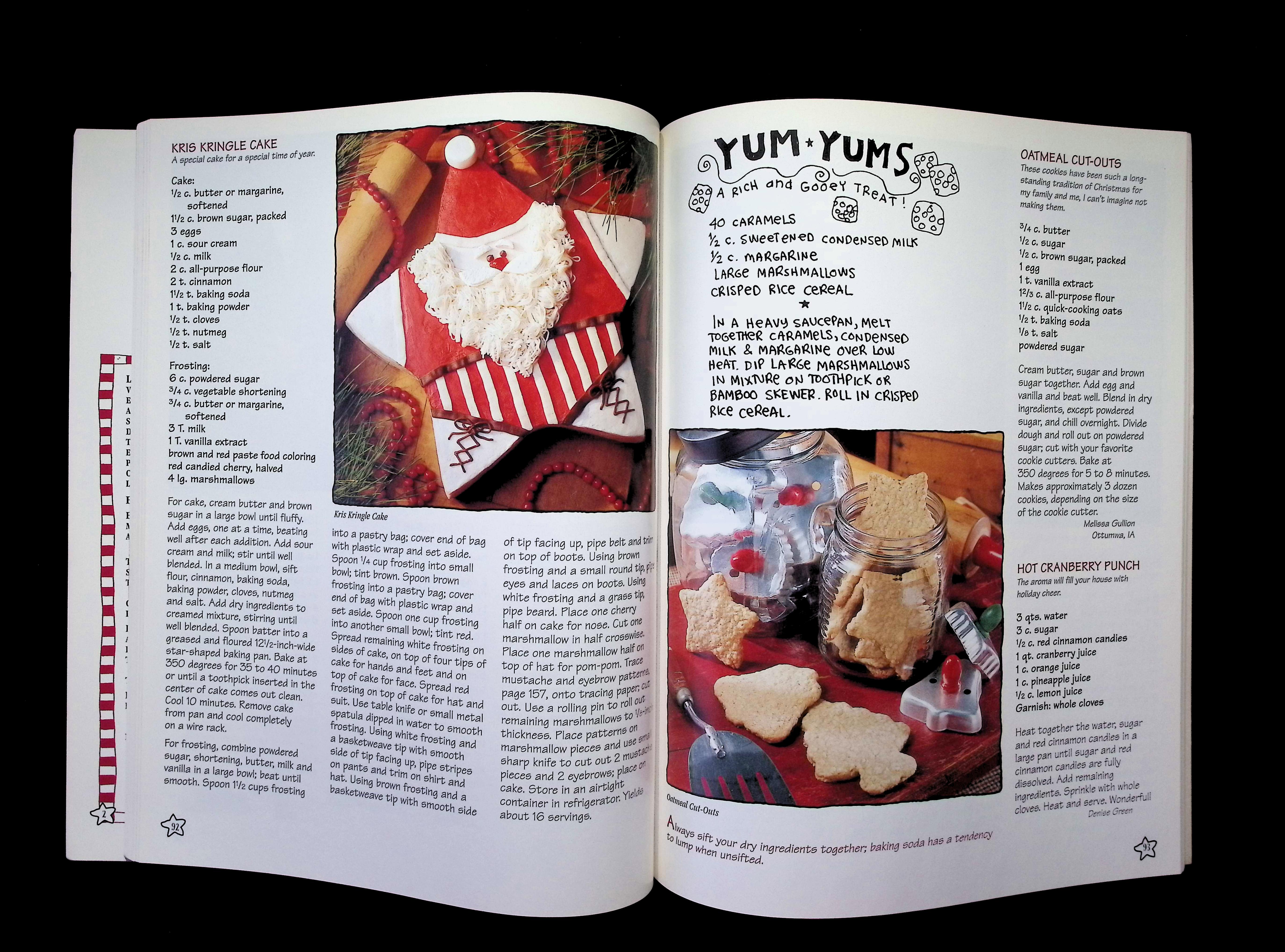 Gooseberry Patch Christmas: Book 2 — image 4