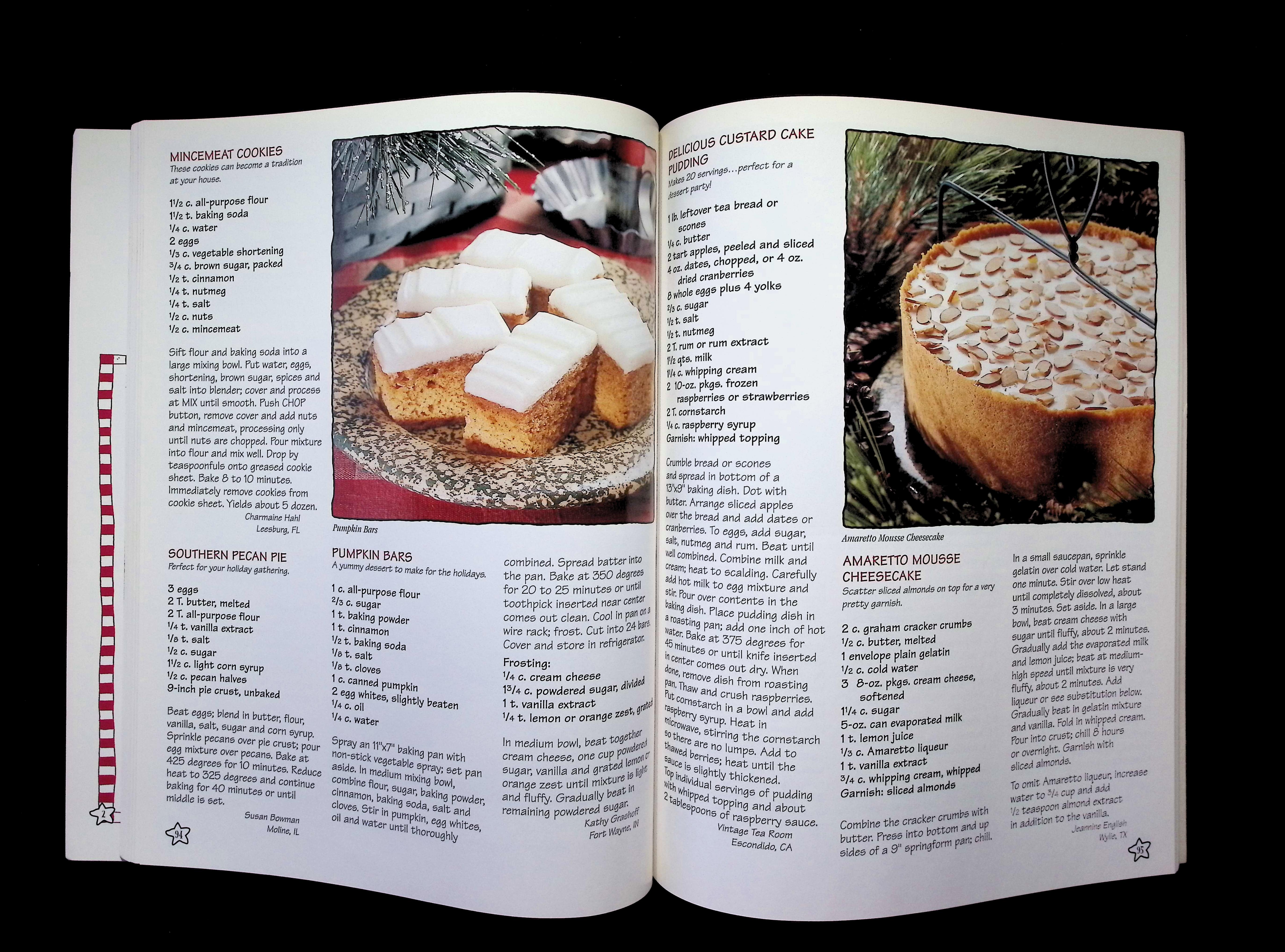 Gooseberry Patch Christmas: Book 2 — image 5