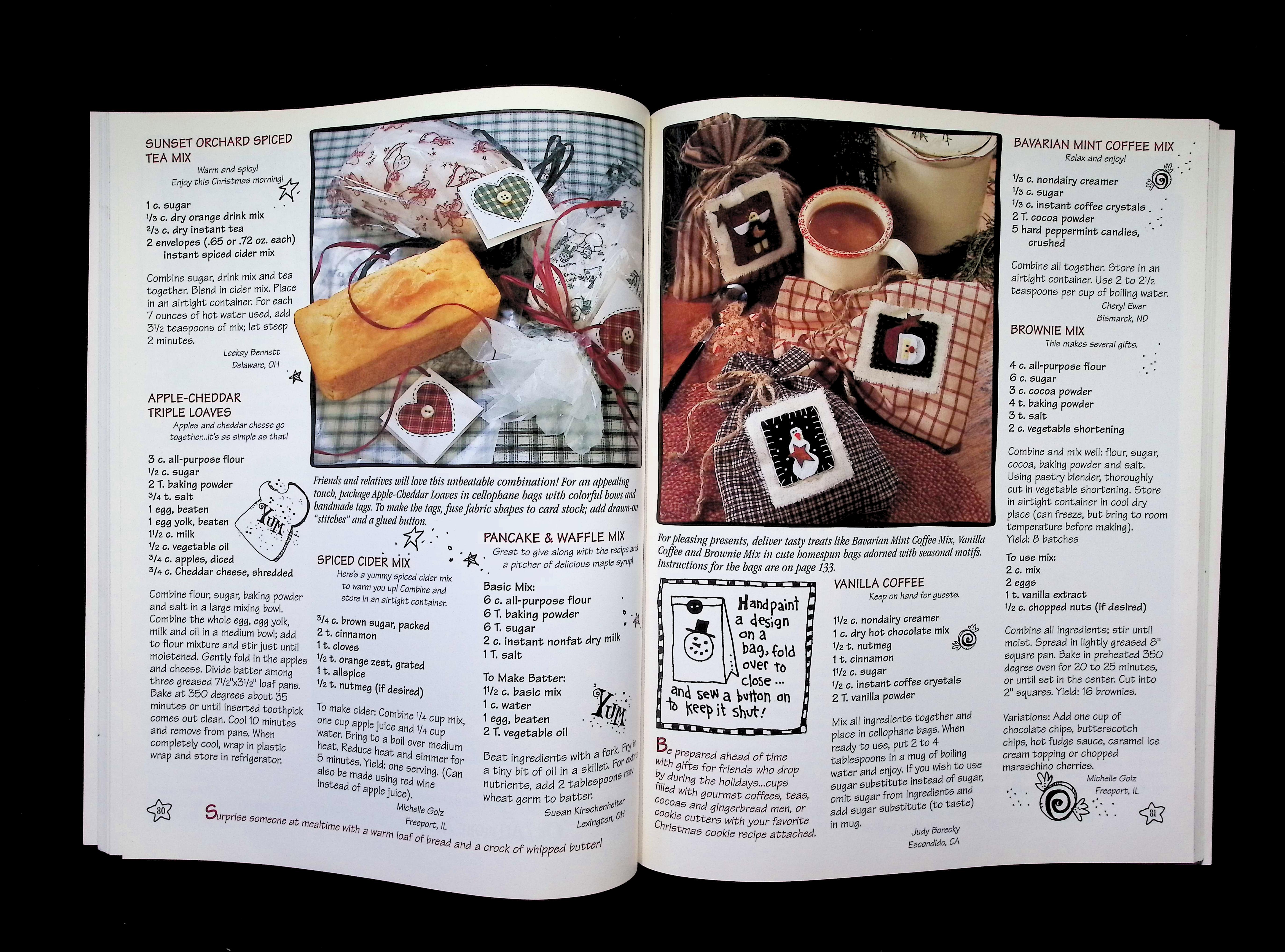 Gooseberry Patch Christmas, Book 1 — image 5