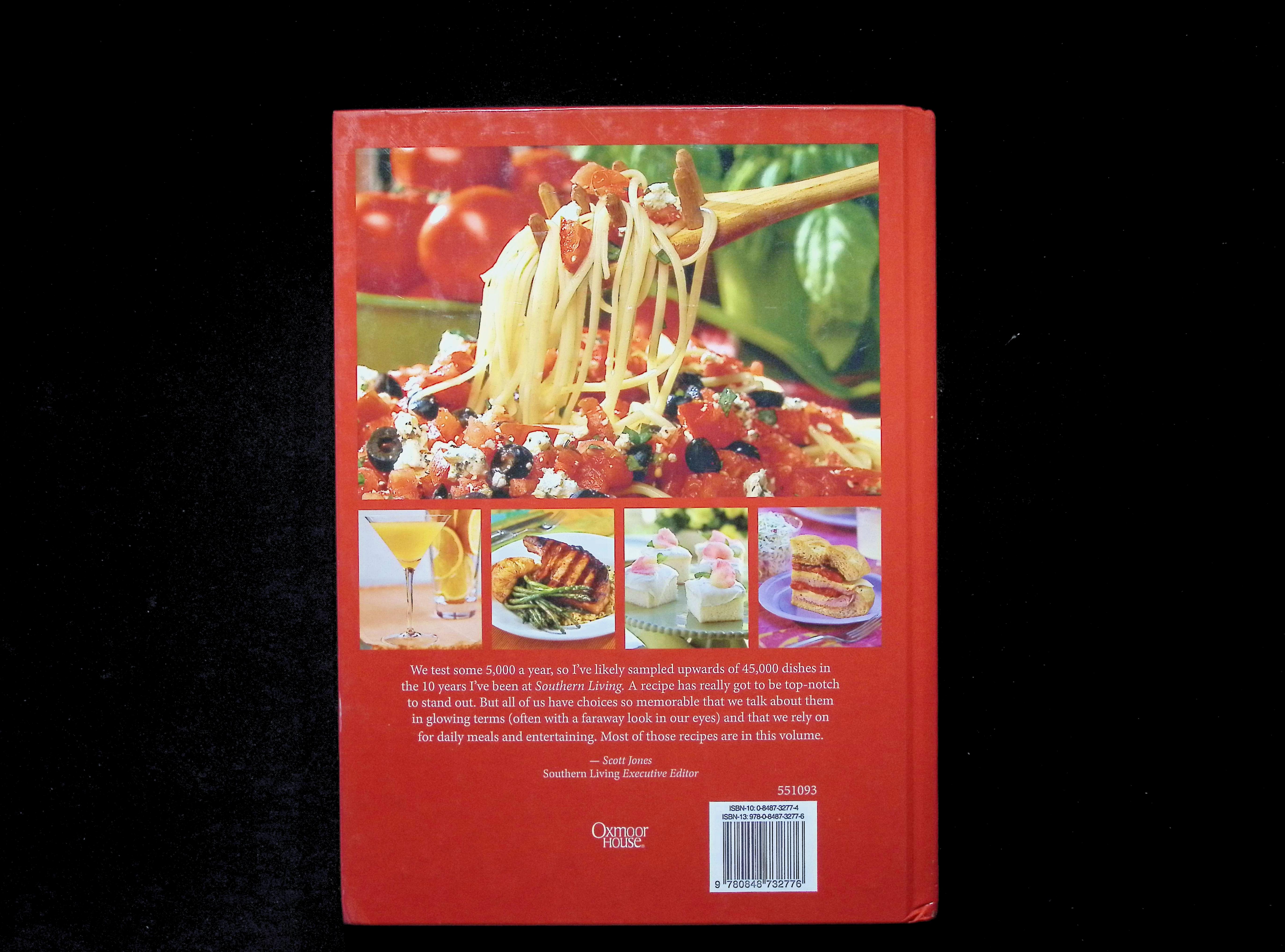 Southern Living All-Time Favorites: Over 500 Top-Rated Recipes: Southern Flavors, Simple Style — image 2
