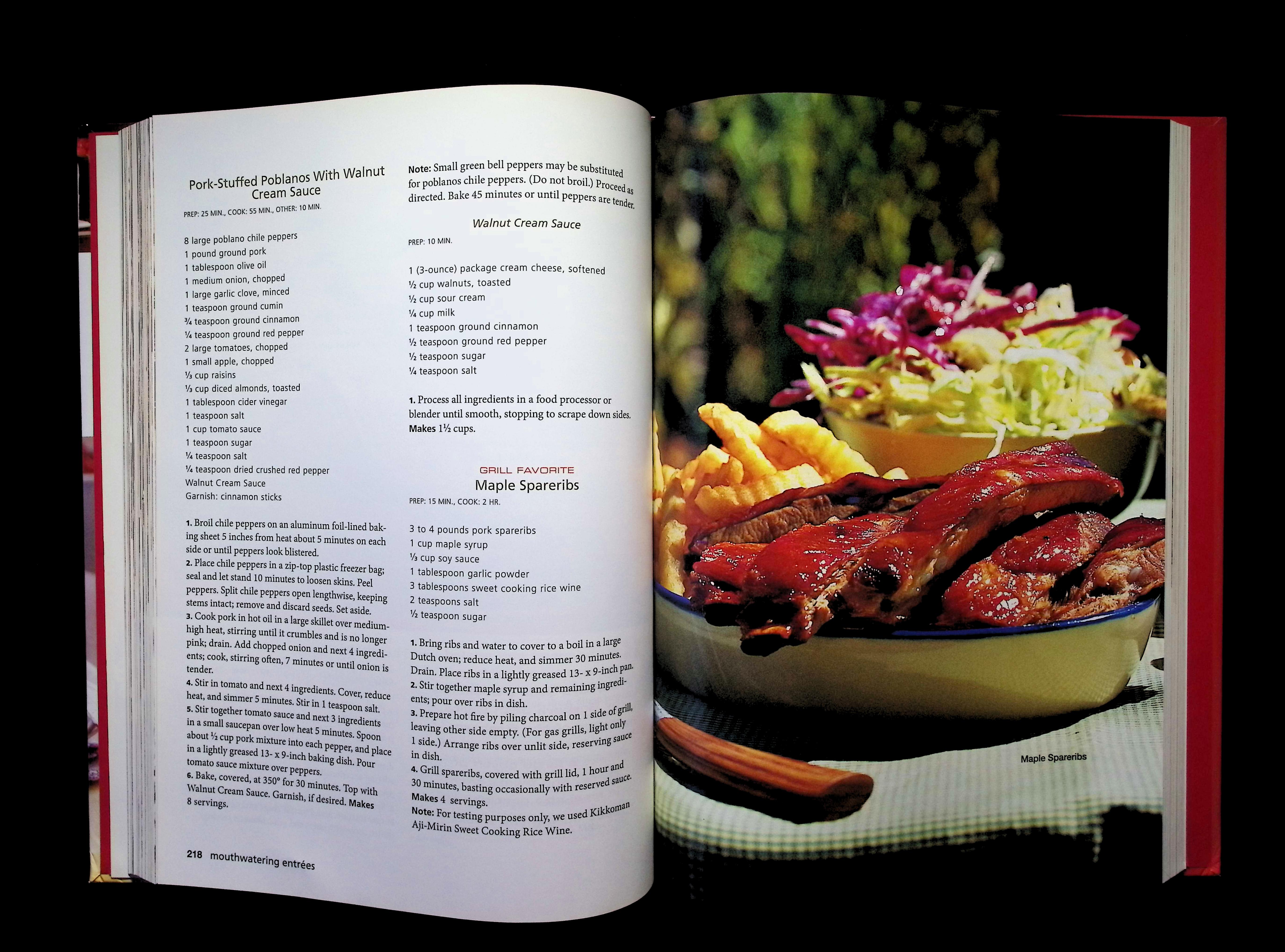 Southern Living All-Time Favorites: Over 500 Top-Rated Recipes: Southern Flavors, Simple Style — image 5